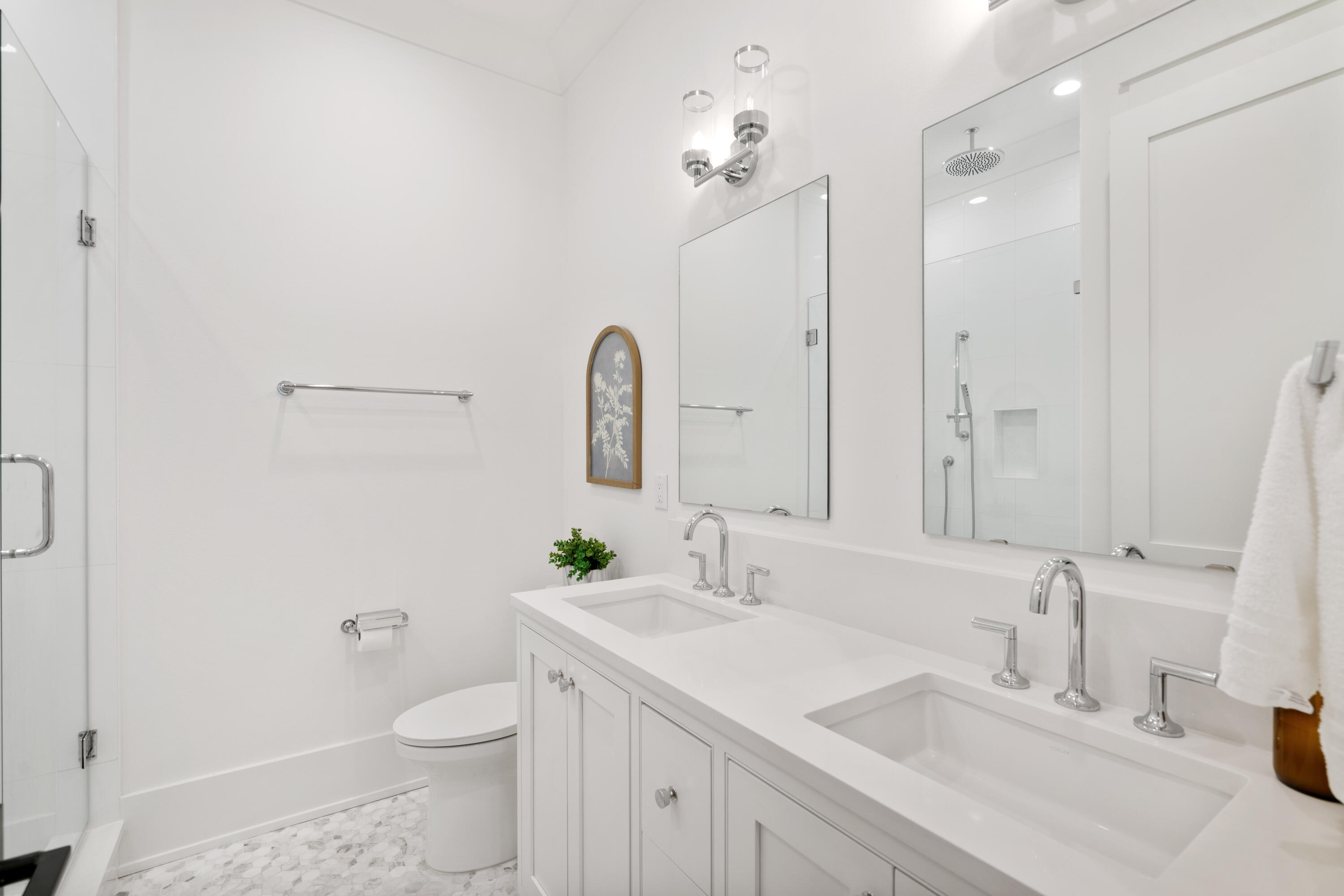 INLET BEACH - Residential