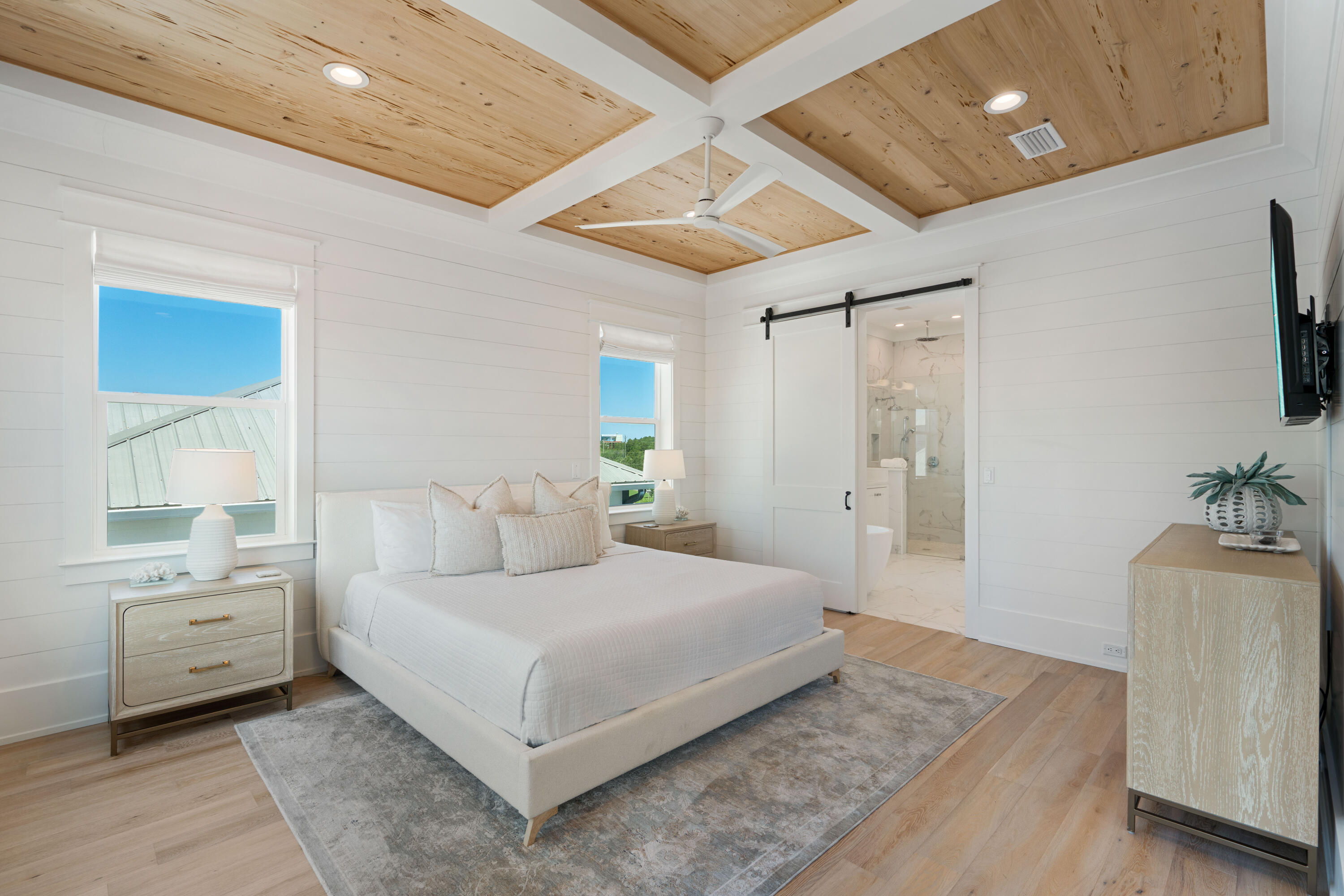 INLET BEACH - Residential