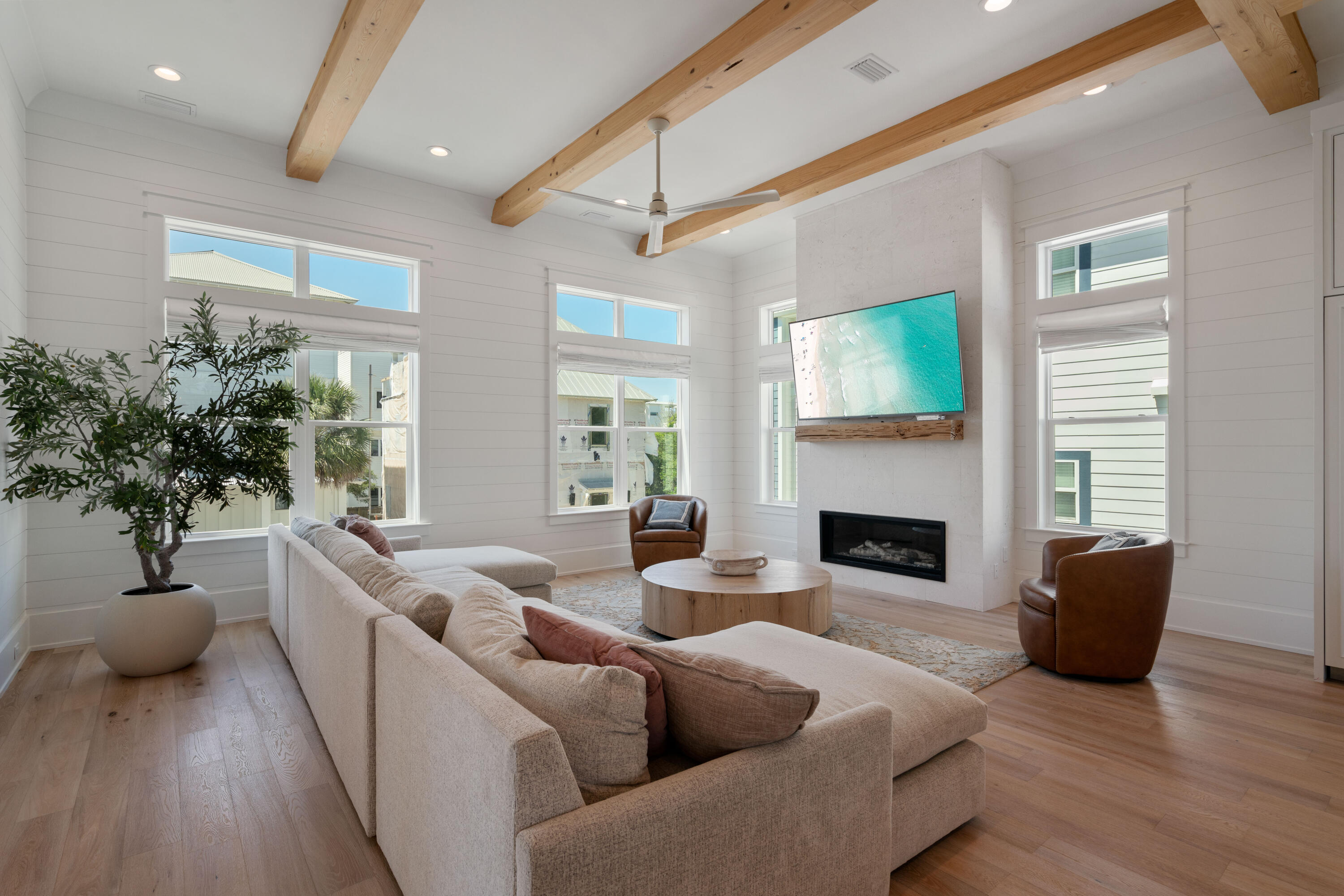 INLET BEACH - Residential