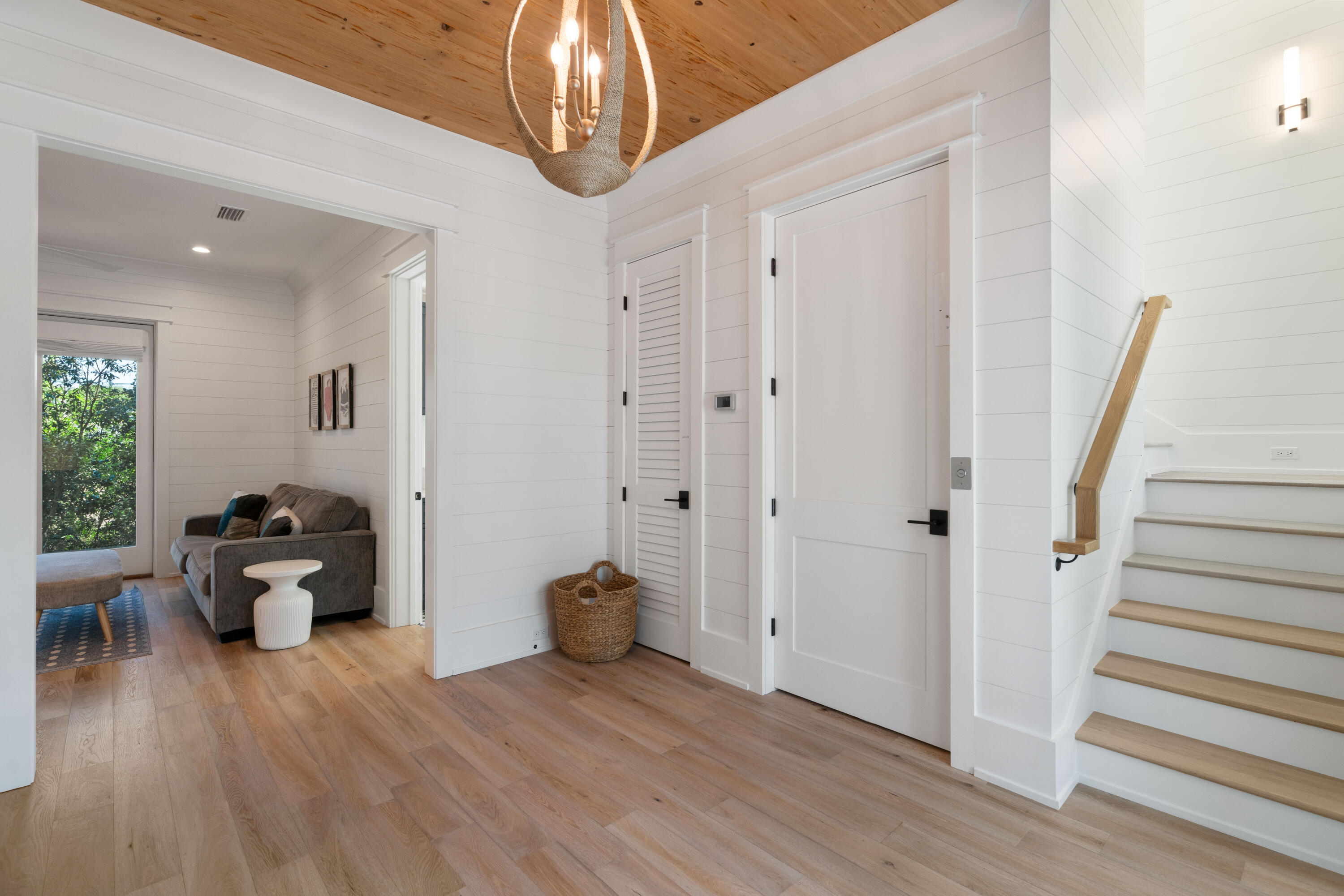 INLET BEACH - Residential