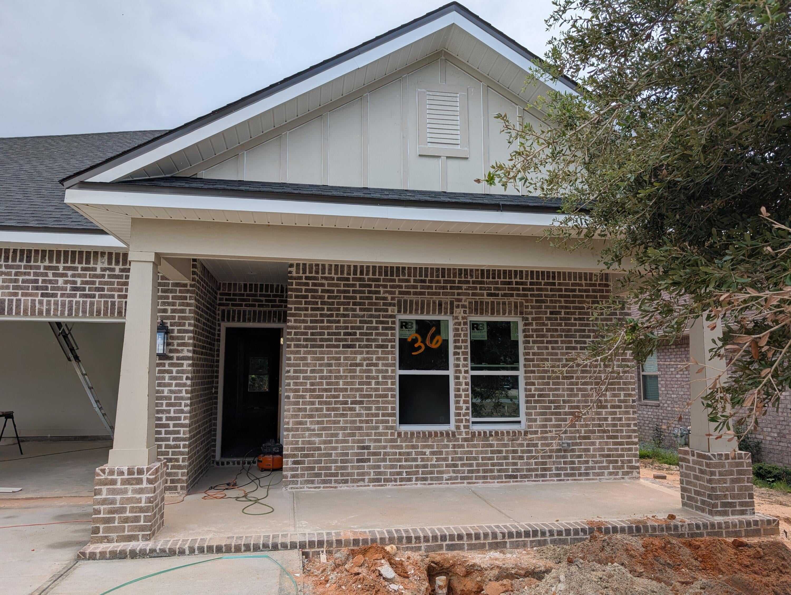 HAMMOCK BAY - Residential