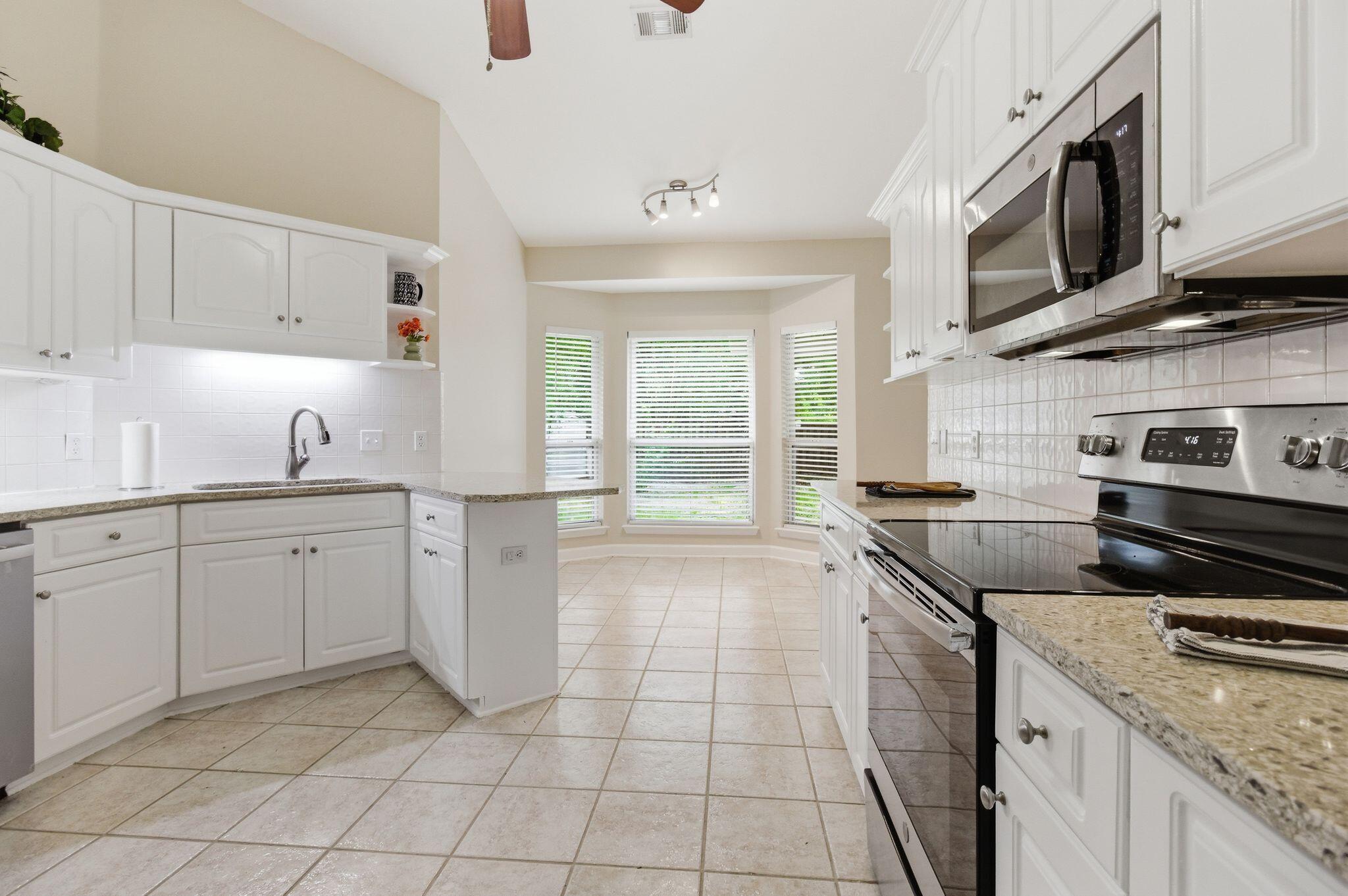 INDIAN LAKE PH 3 - Residential