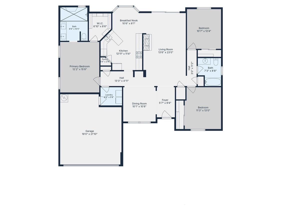 INDIAN LAKE PH 3 - Residential