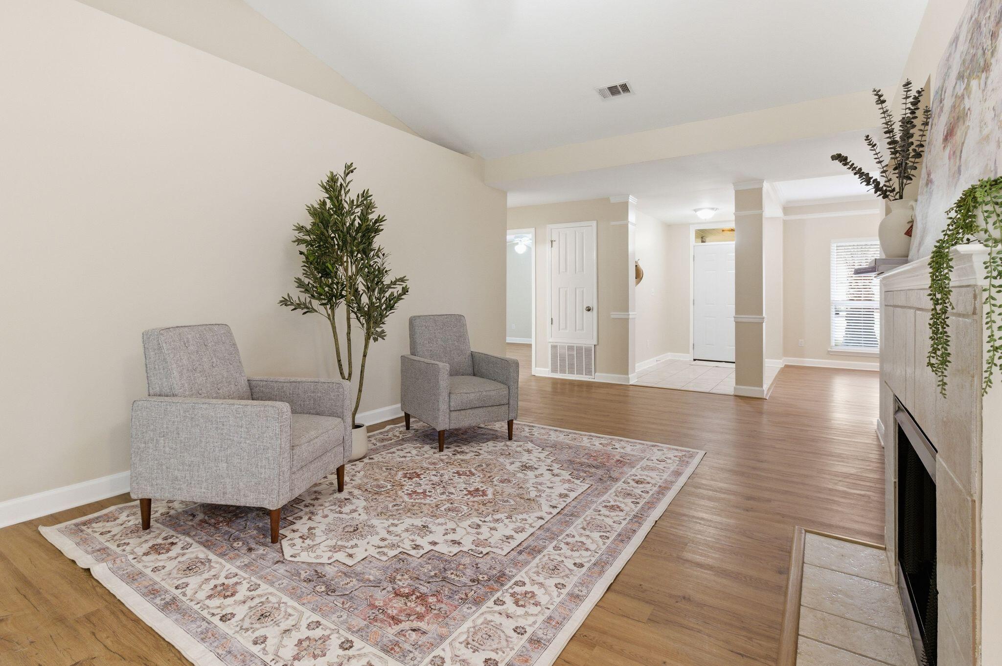 INDIAN LAKE PH 3 - Residential