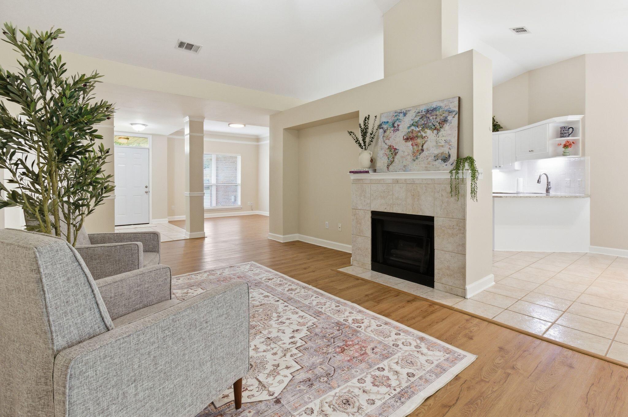 INDIAN LAKE PH 3 - Residential