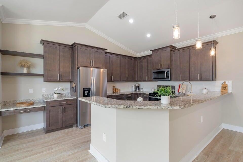 Osprey Landing - Residential Lease