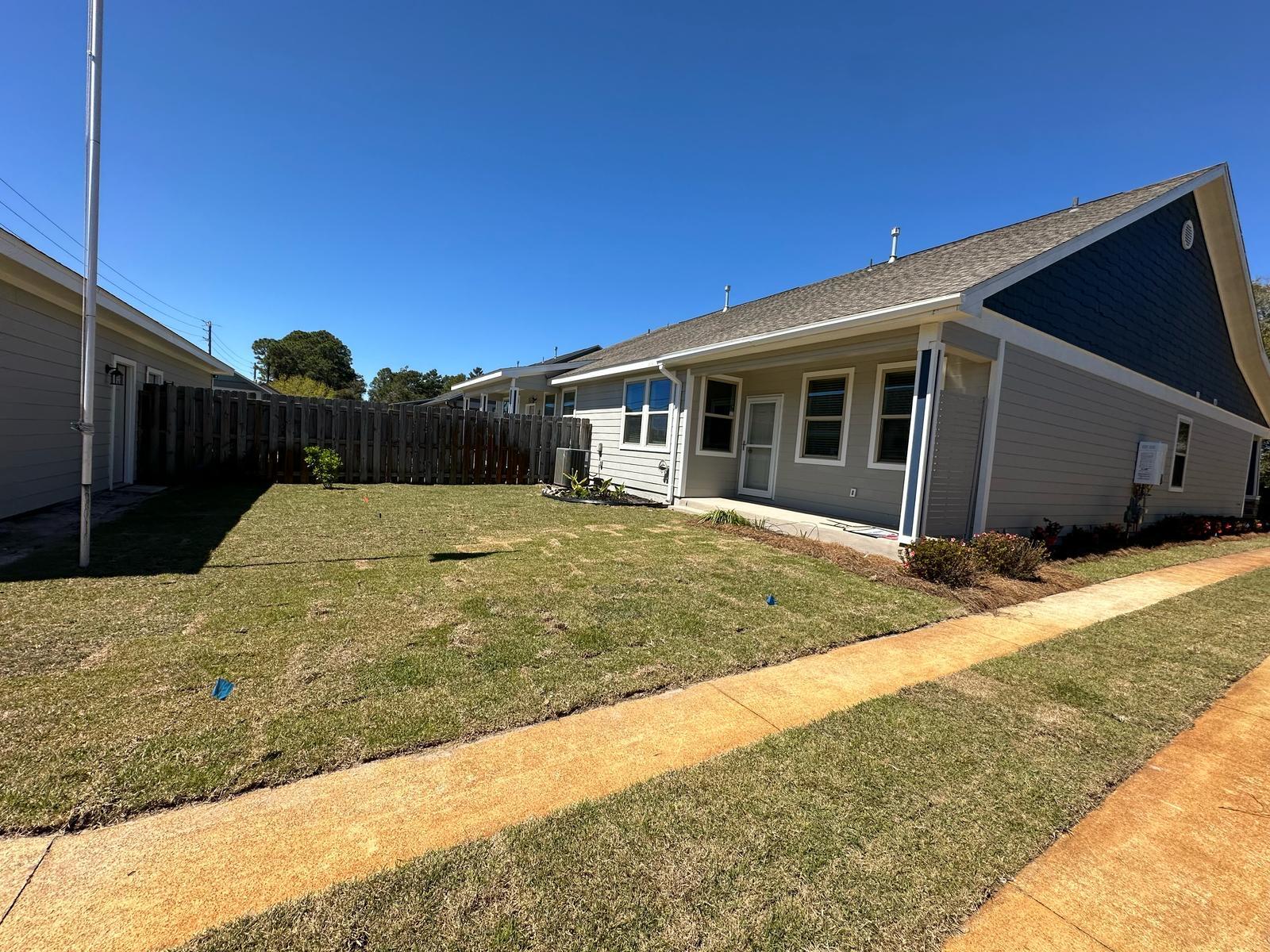 Osprey Landing - Residential Lease