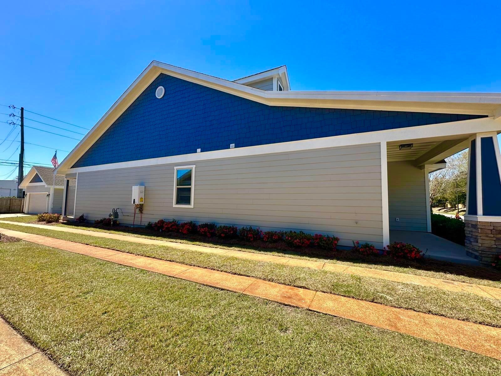 Osprey Landing - Residential Lease