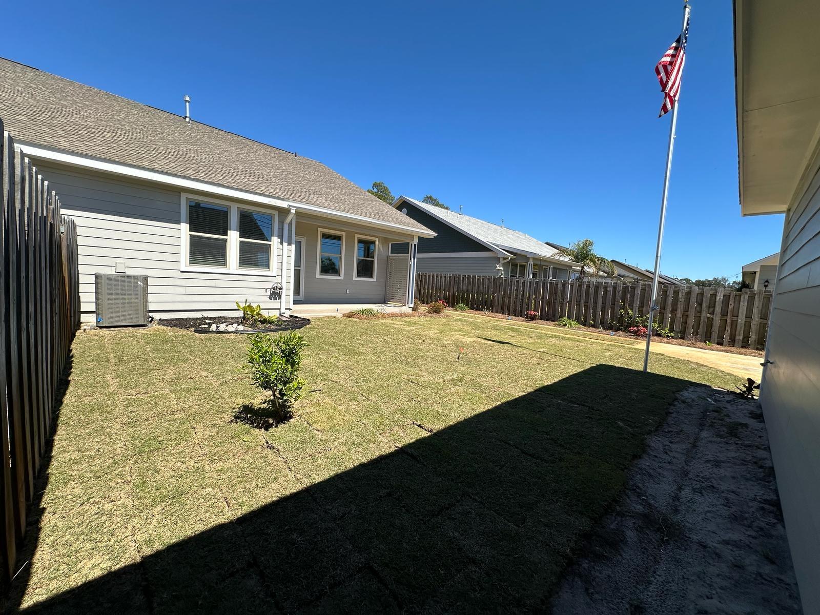 Osprey Landing - Residential Lease