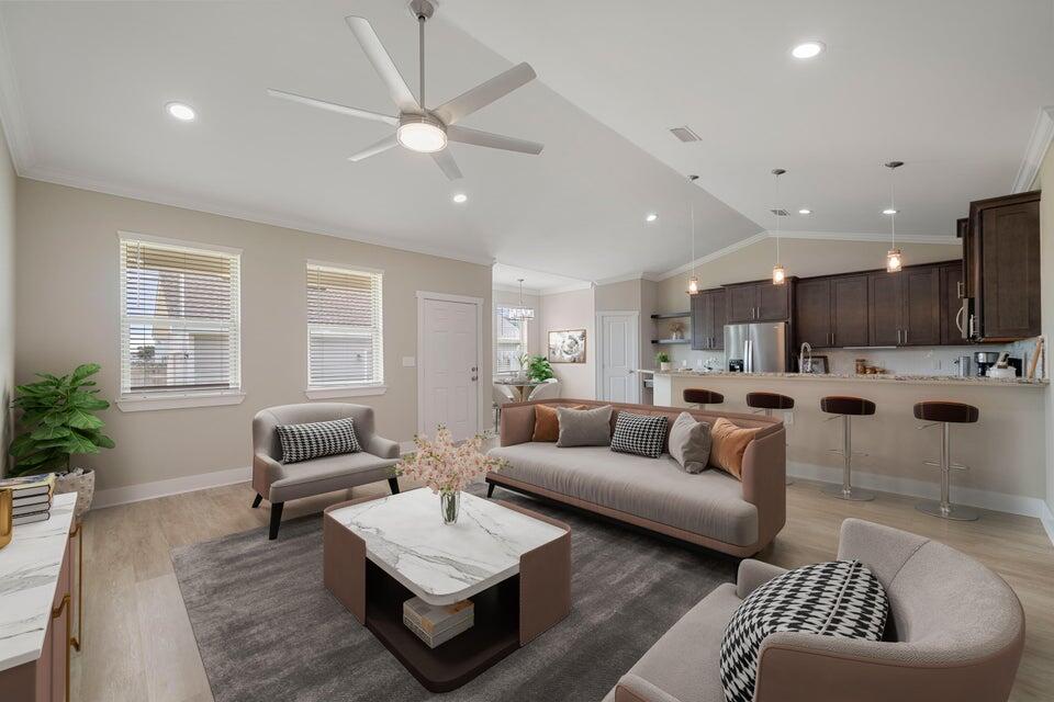Osprey Landing - Residential Lease
