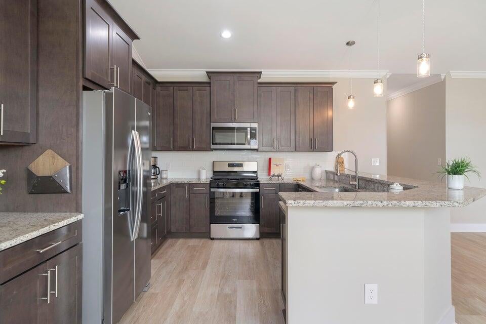 Osprey Landing - Residential Lease