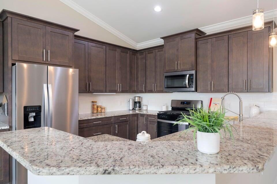 Osprey Landing - Residential Lease