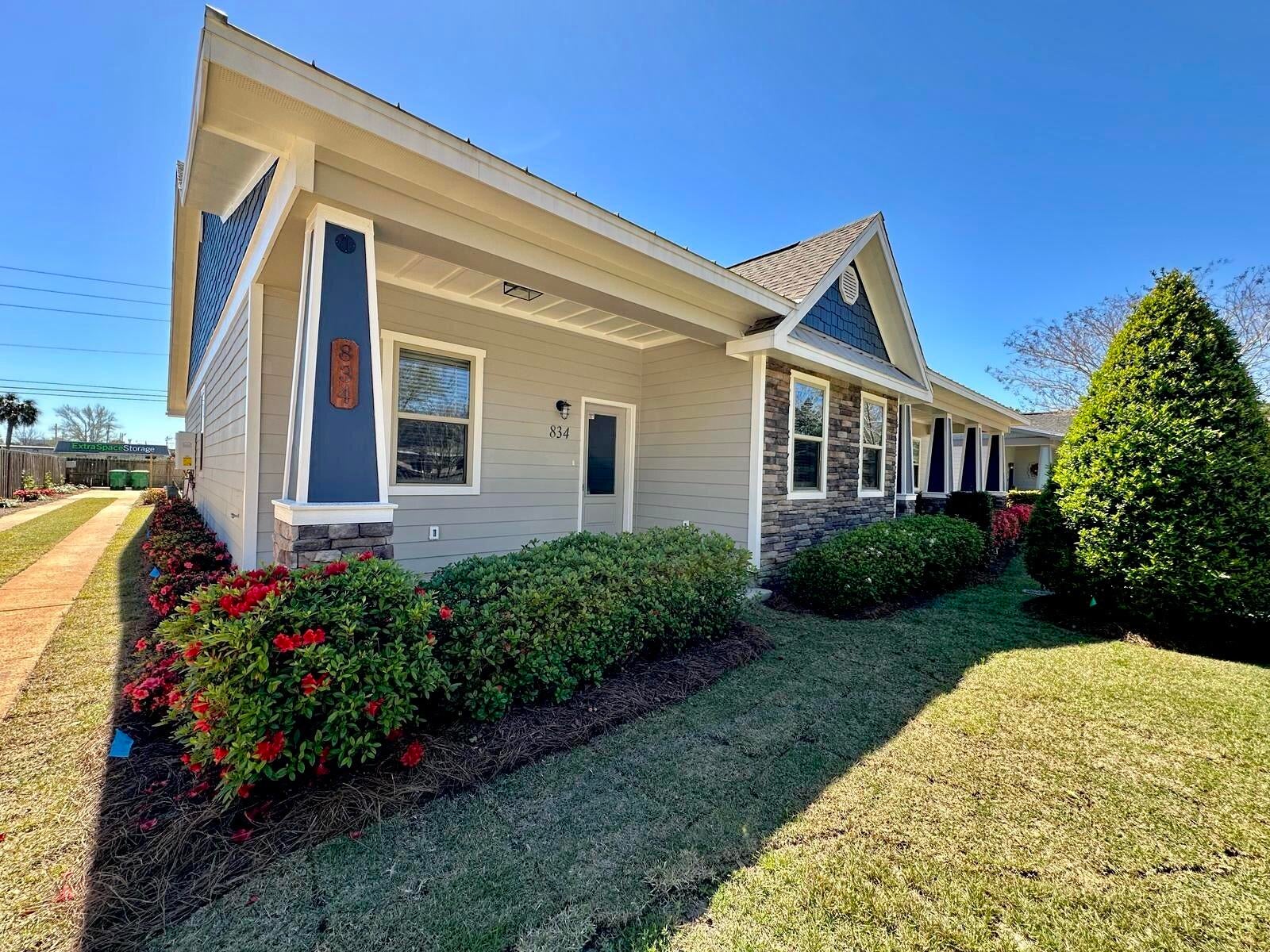 Osprey Landing - Residential Lease