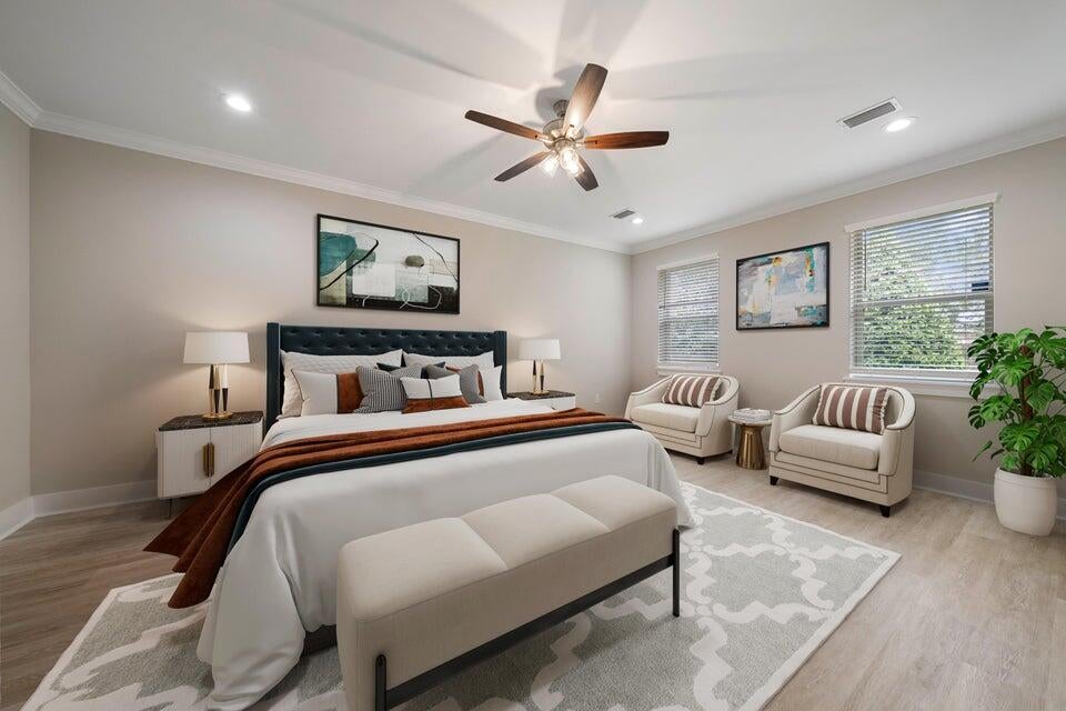 Osprey Landing - Residential Lease