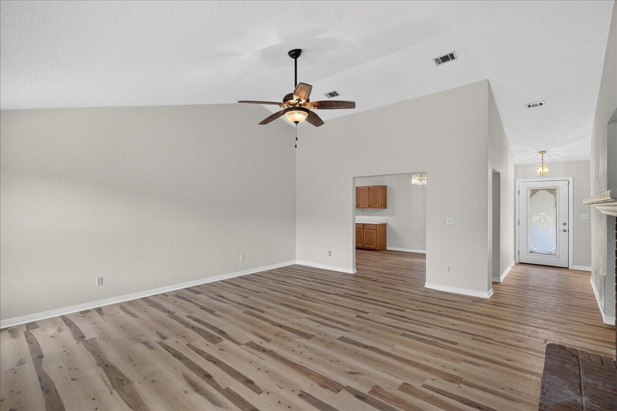 NORTHLAKES S/D PH 1 - Residential