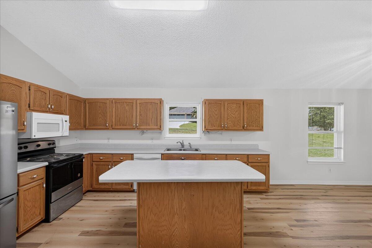 NORTHLAKES S/D PH 1 - Residential