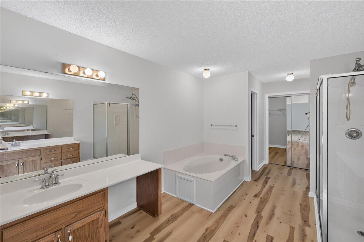 NORTHLAKES S/D PH 1 - Residential