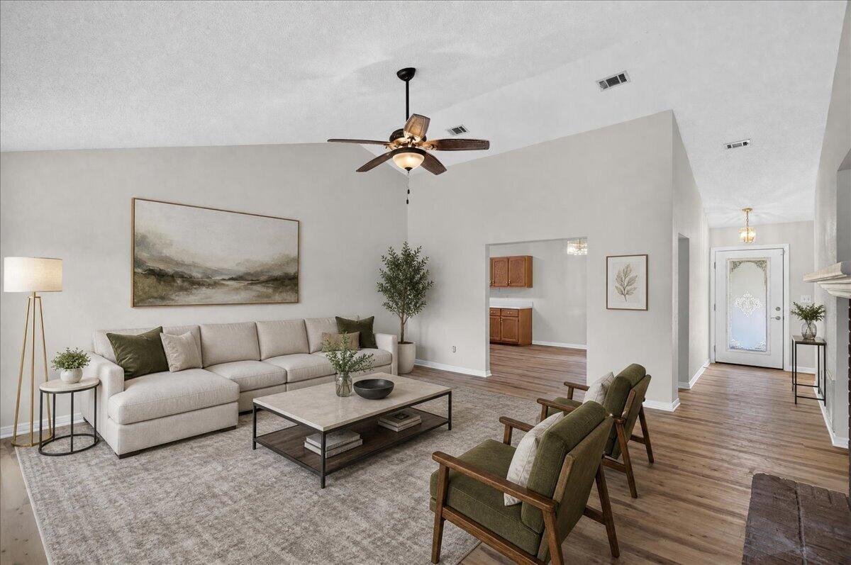 NORTHLAKES S/D PH 1 - Residential