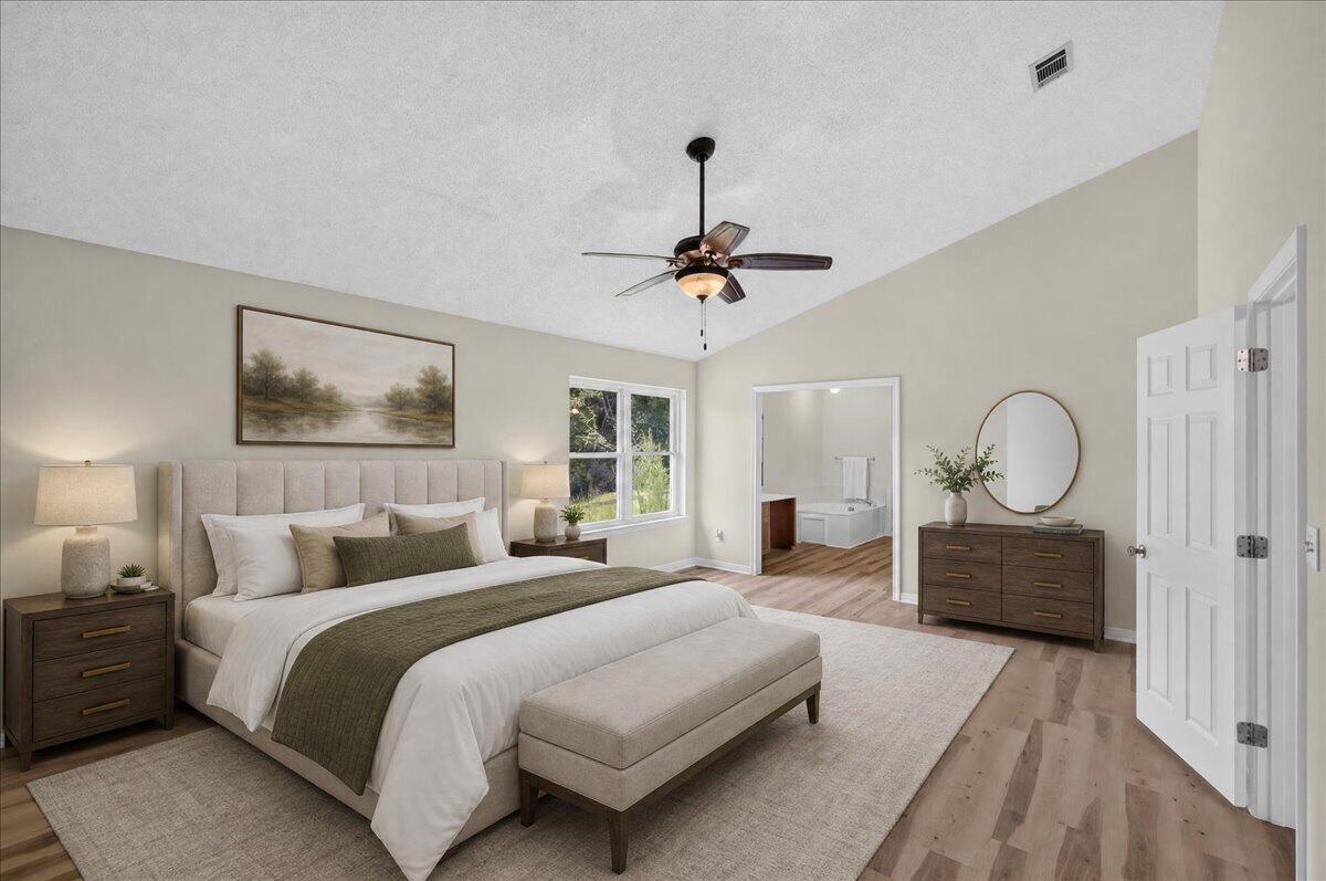 NORTHLAKES S/D PH 1 - Residential