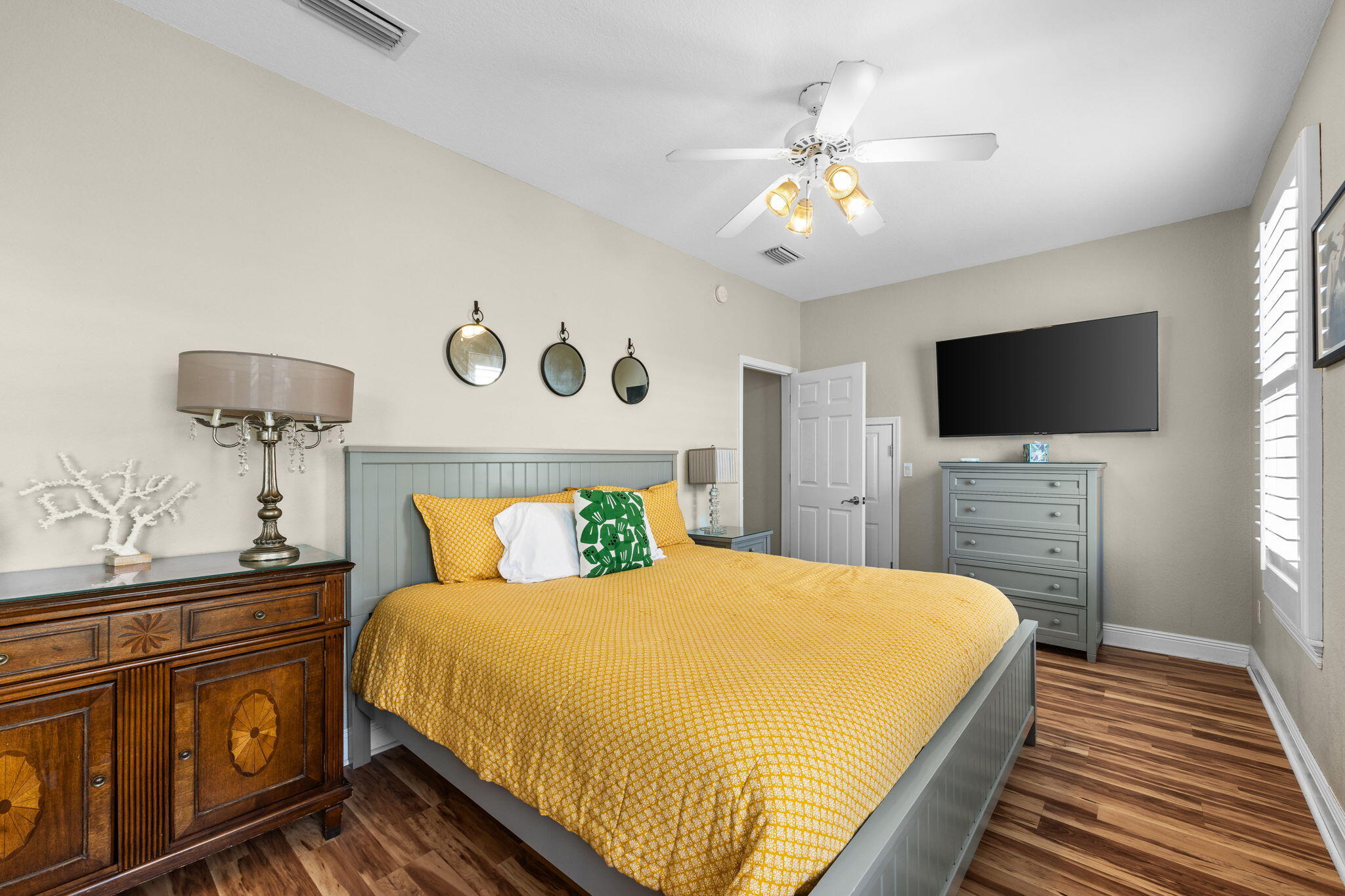 CRYSTAL BEACH - Residential