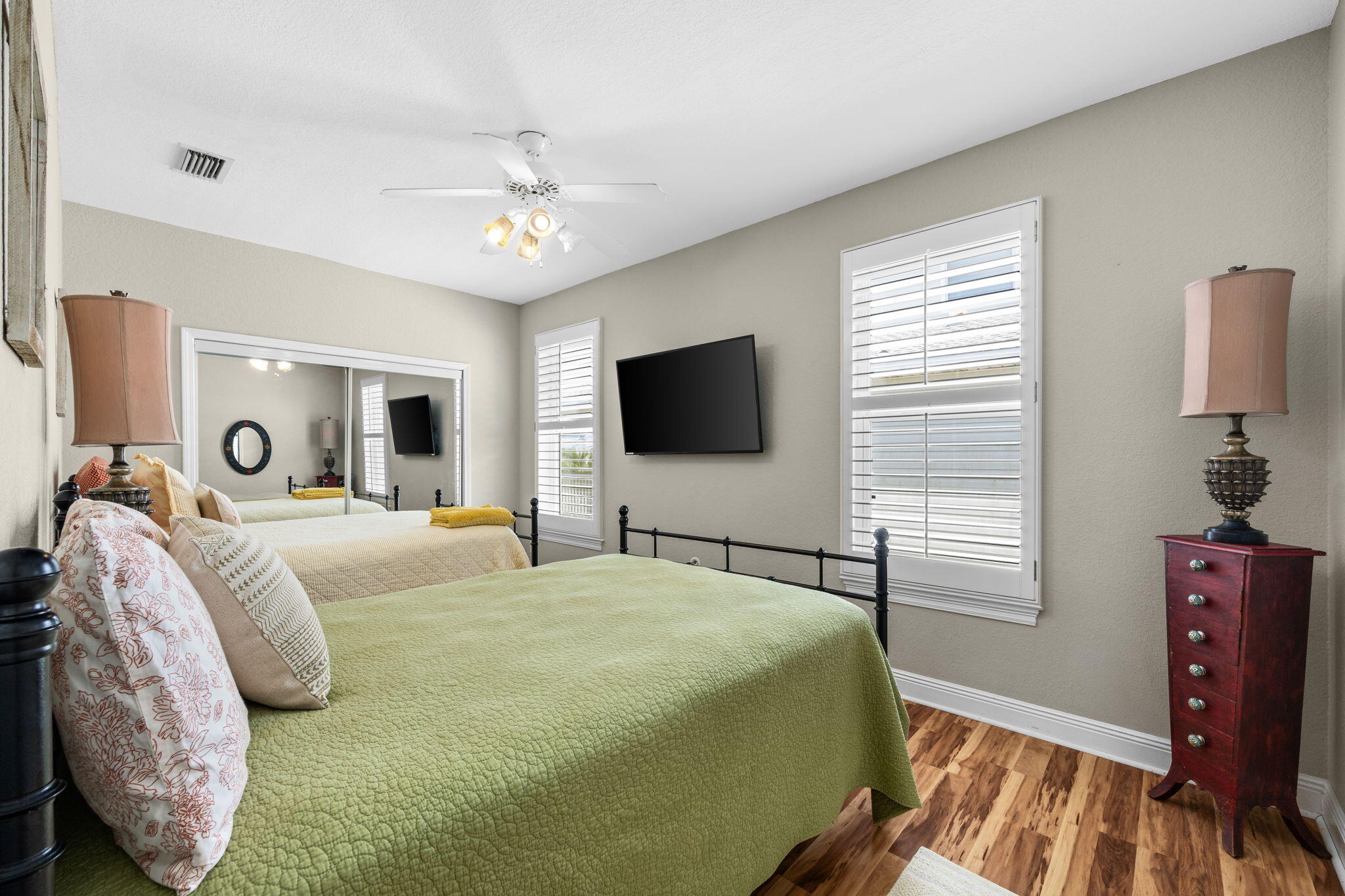 CRYSTAL BEACH - Residential