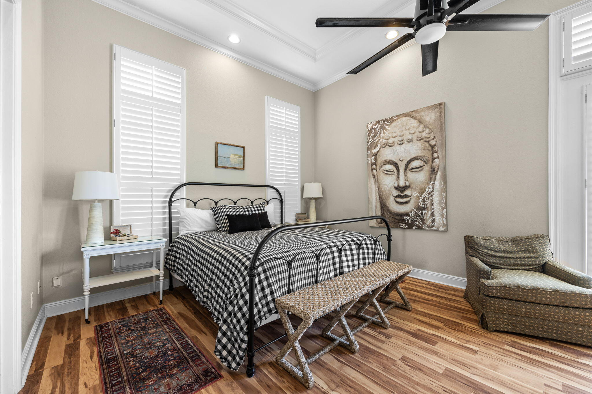CRYSTAL BEACH - Residential