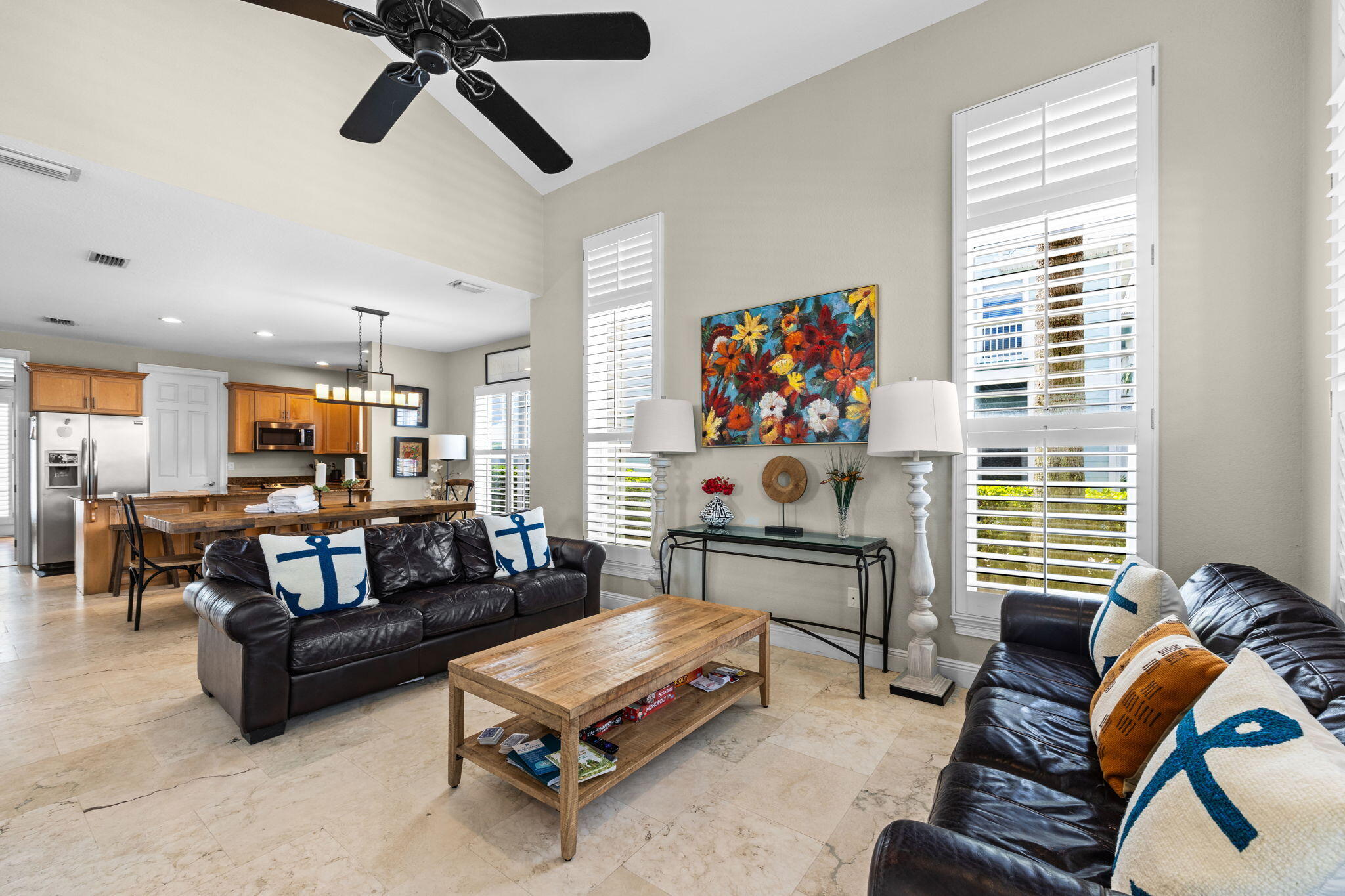 CRYSTAL BEACH - Residential