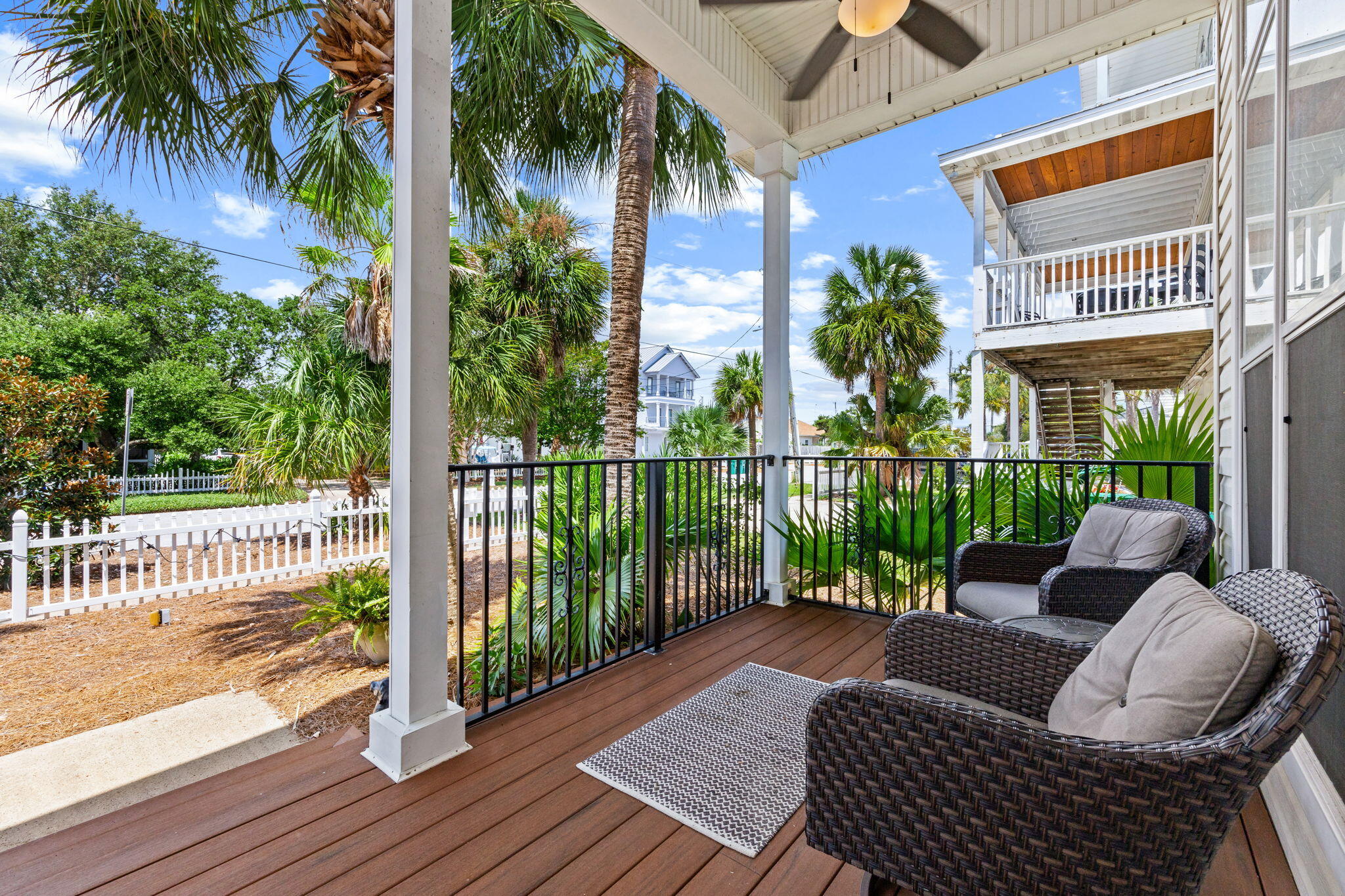 CRYSTAL BEACH - Residential