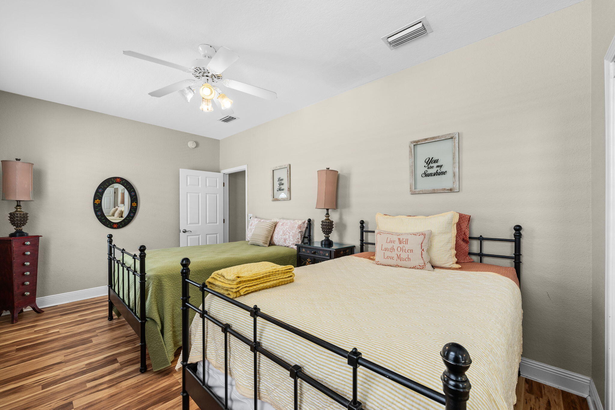 CRYSTAL BEACH - Residential