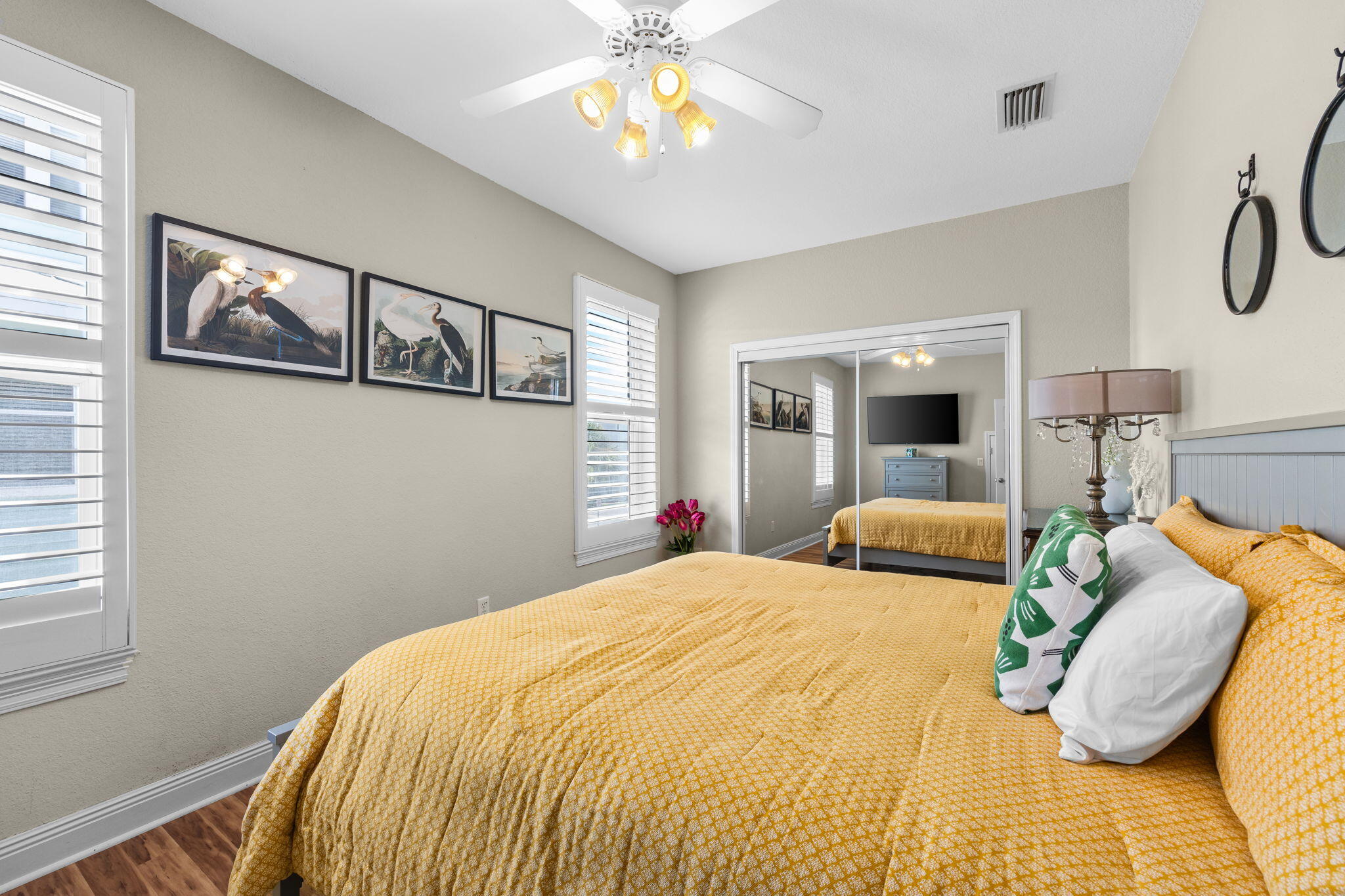 CRYSTAL BEACH - Residential