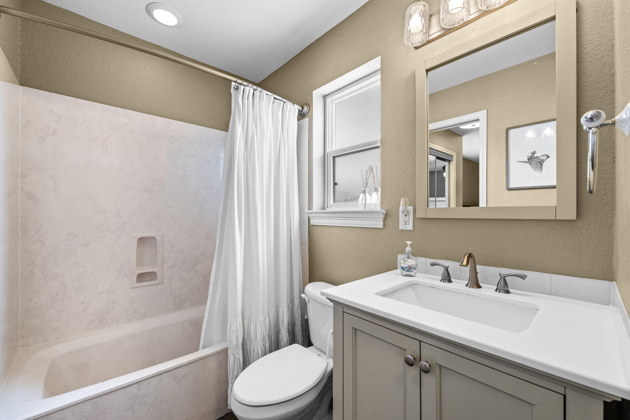 CRYSTAL BEACH - Residential