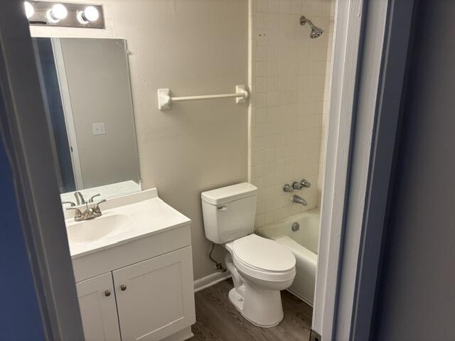 FAIR OAKS VILLAGE CONDO - Residential