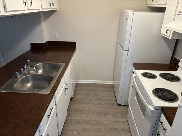 FAIR OAKS VILLAGE CONDO - Residential