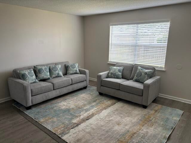 FAIR OAKS VILLAGE CONDO - Residential