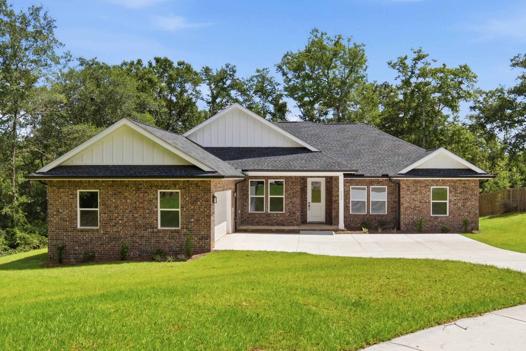Habersham - Residential