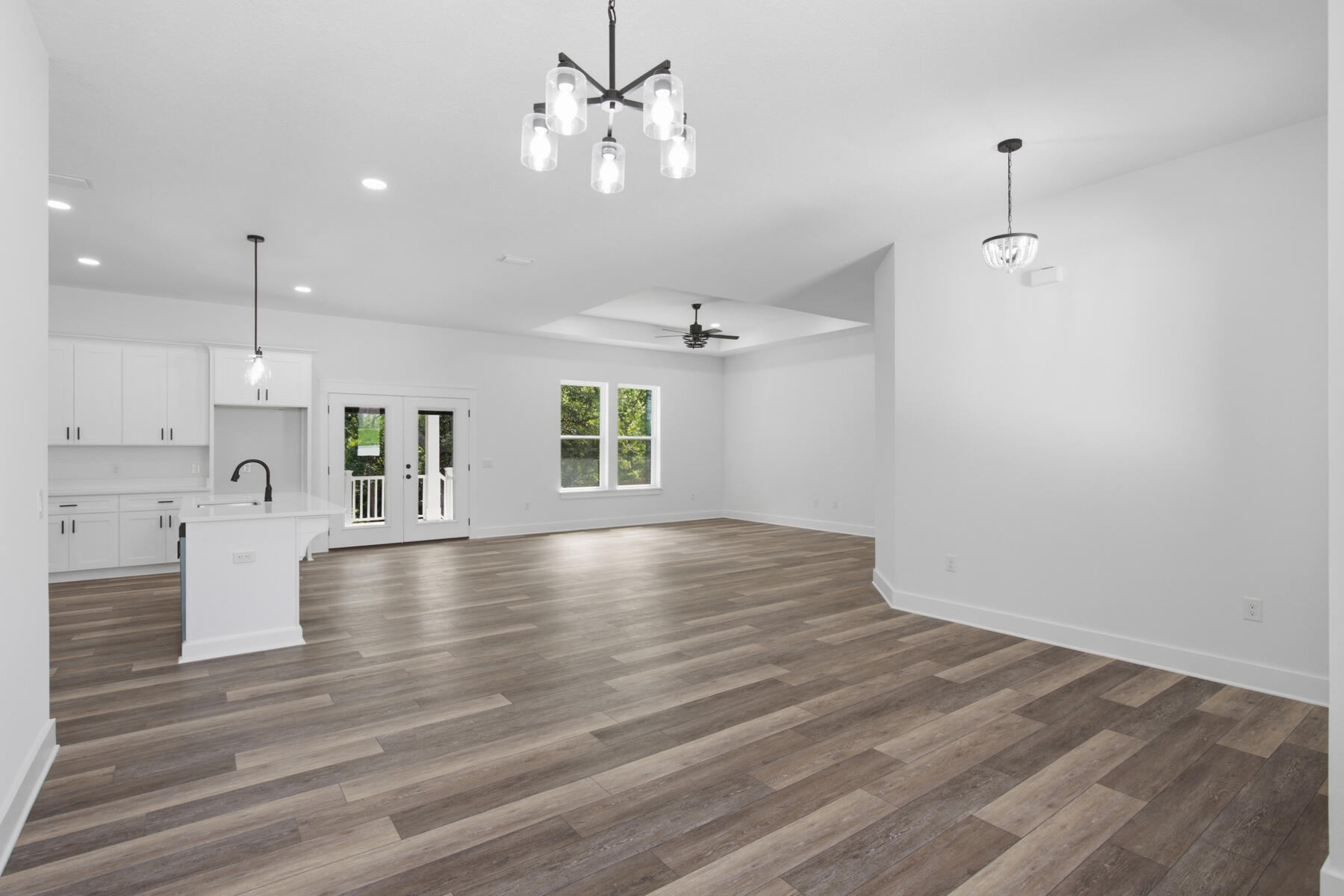 Habersham - Residential