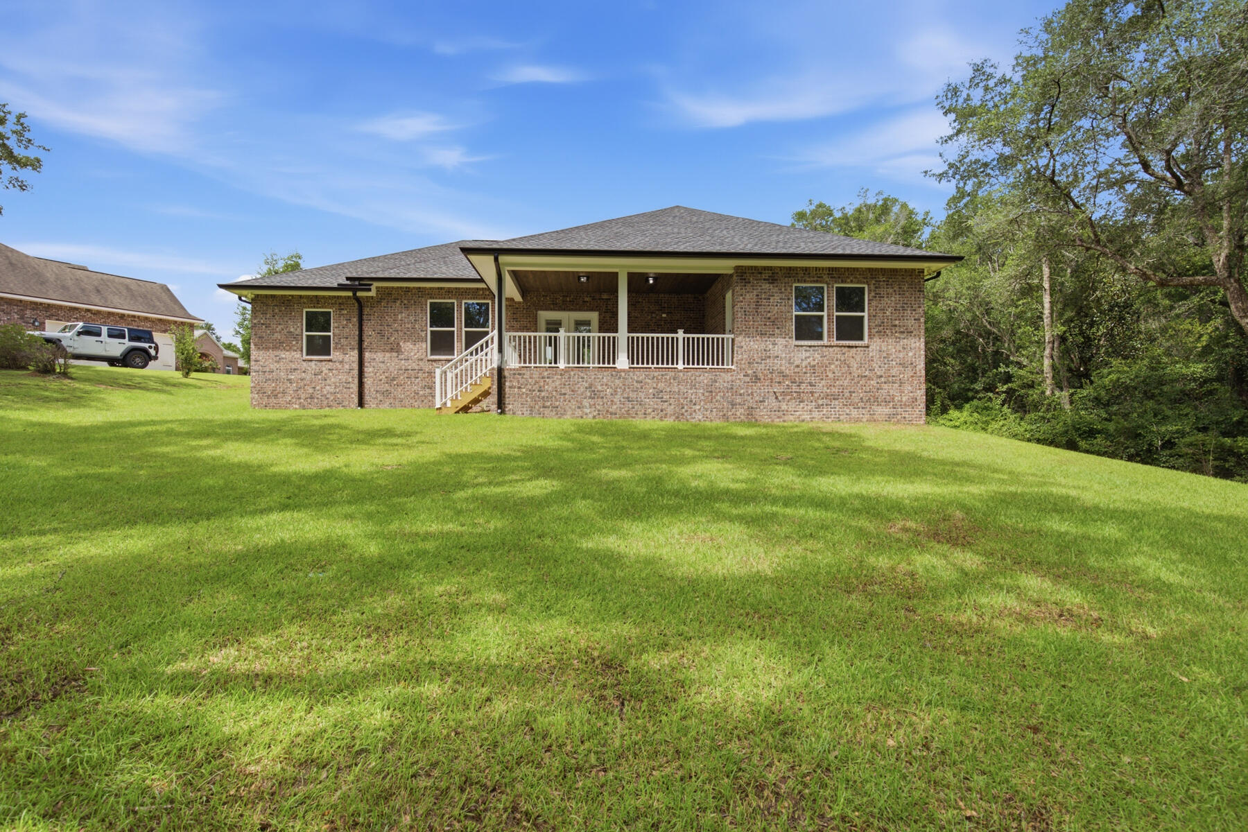 Habersham - Residential