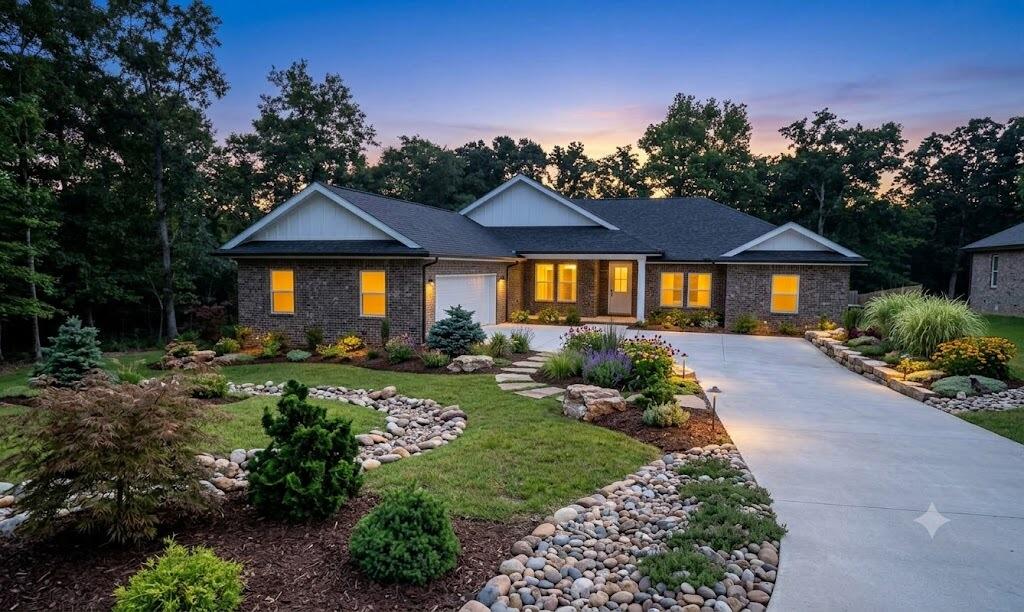 Habersham - Residential