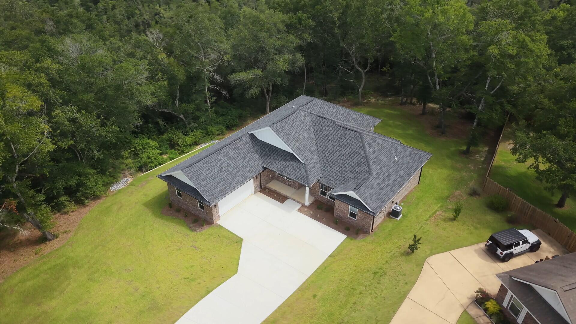 Habersham - Residential