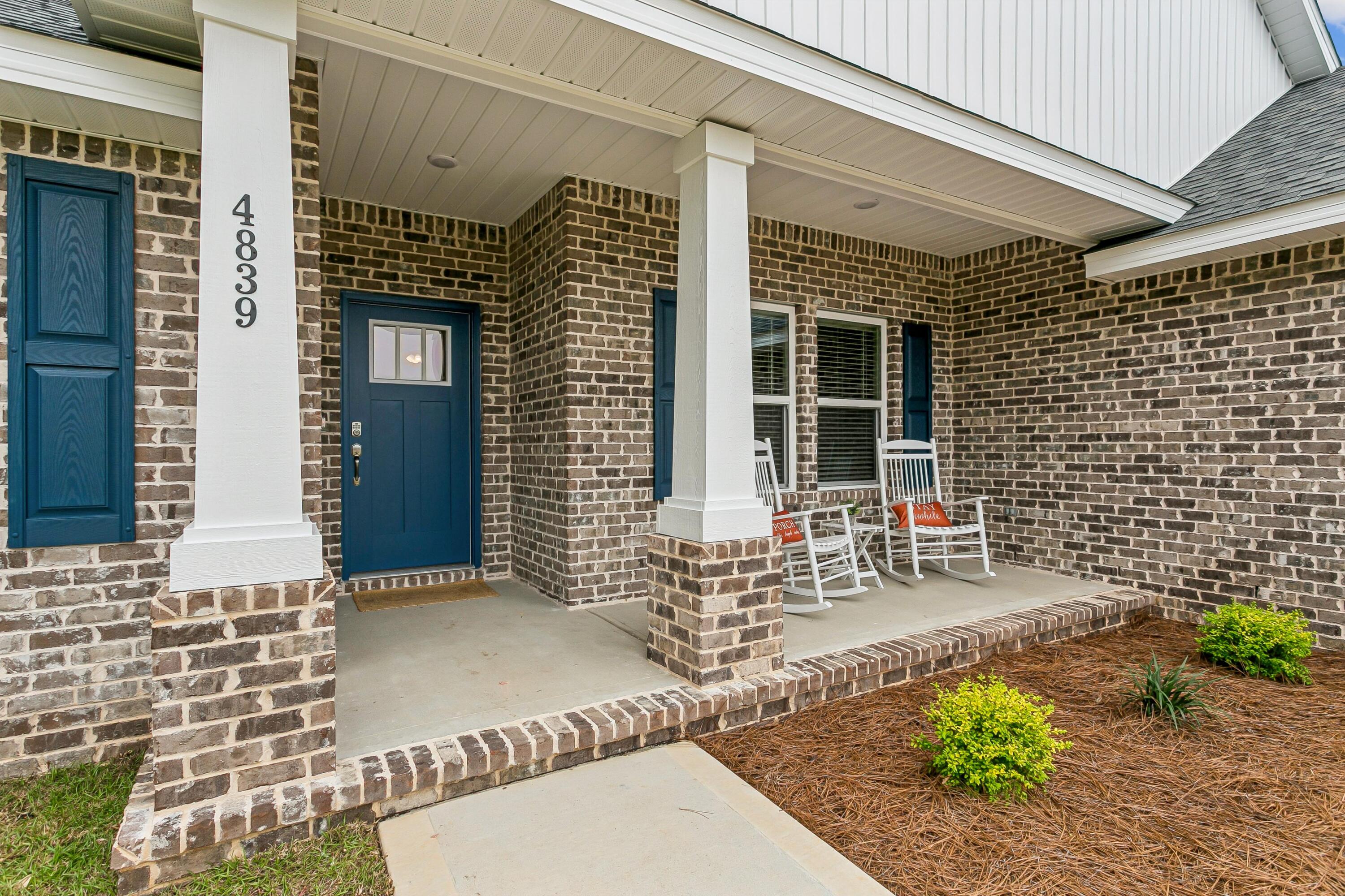 Prosperity Point - Residential