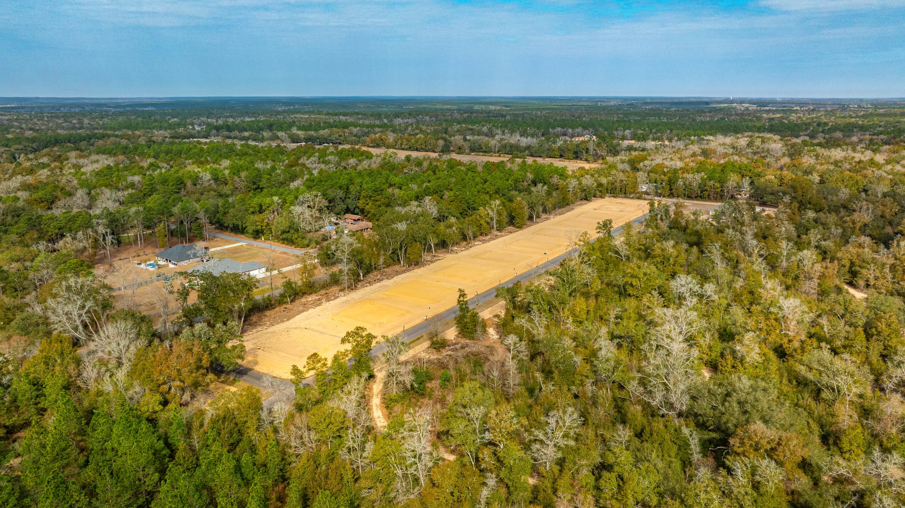Prosperity Point - Residential