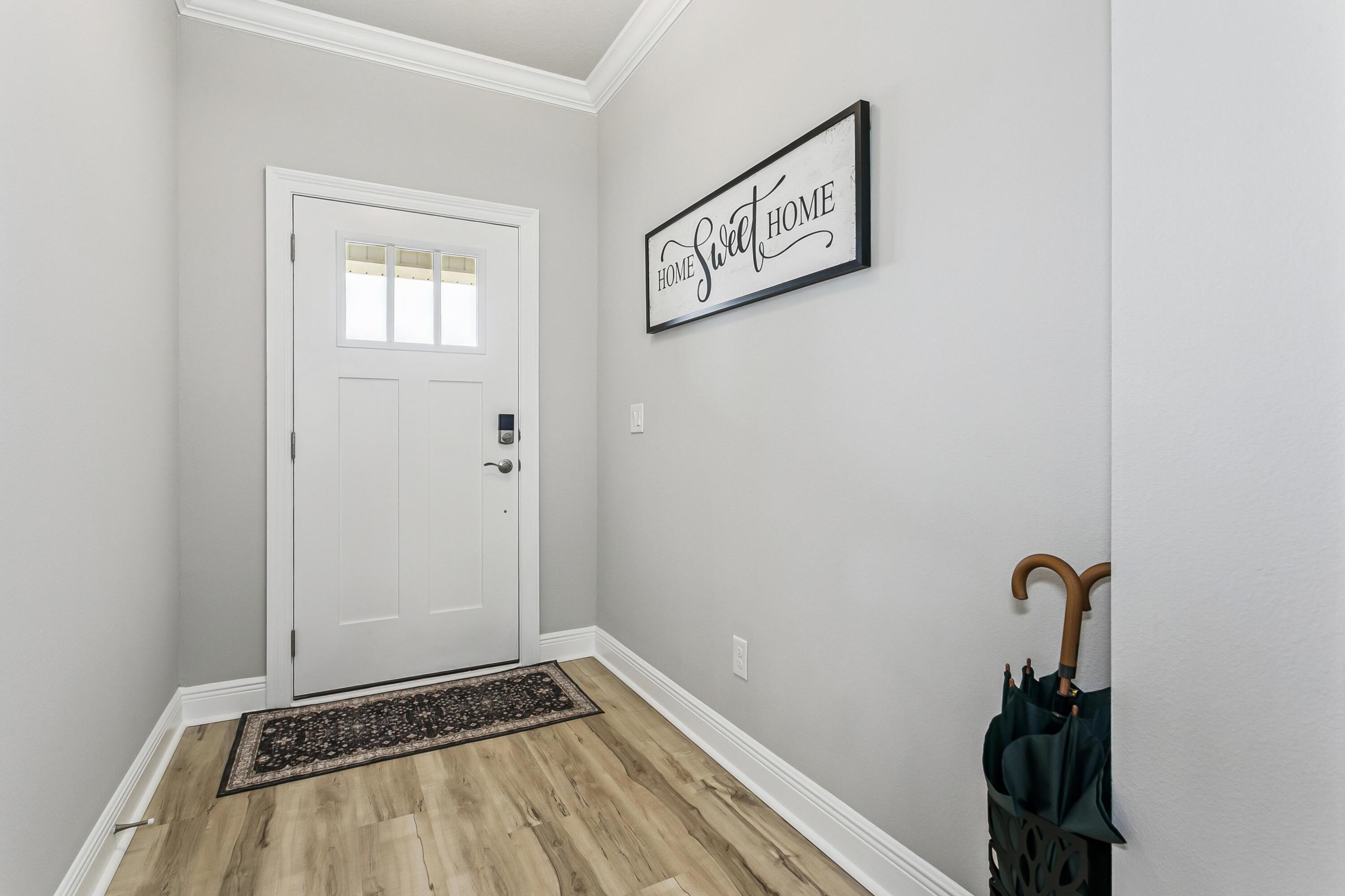 Prosperity Point - Residential