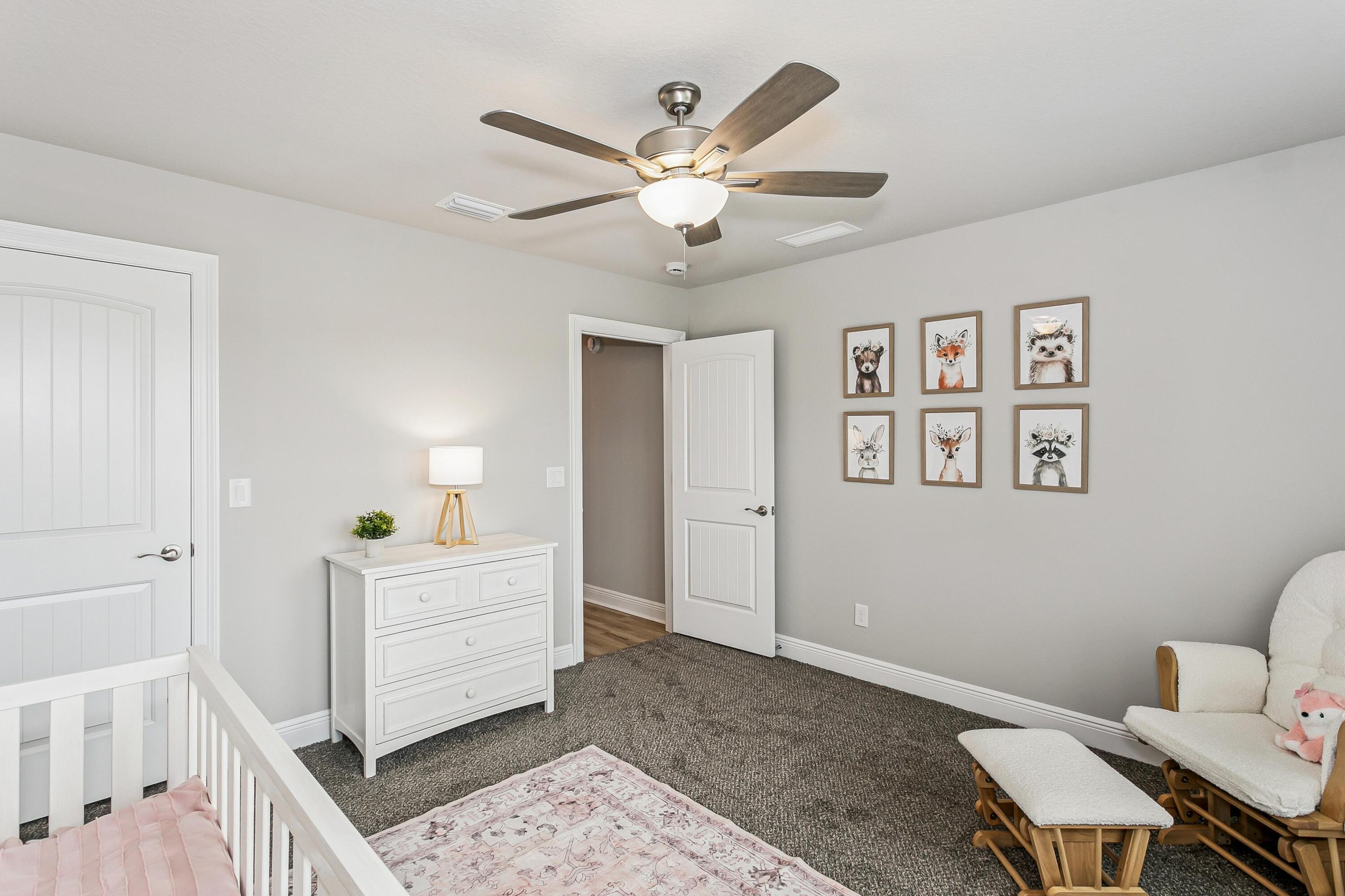 Prosperity Point - Residential