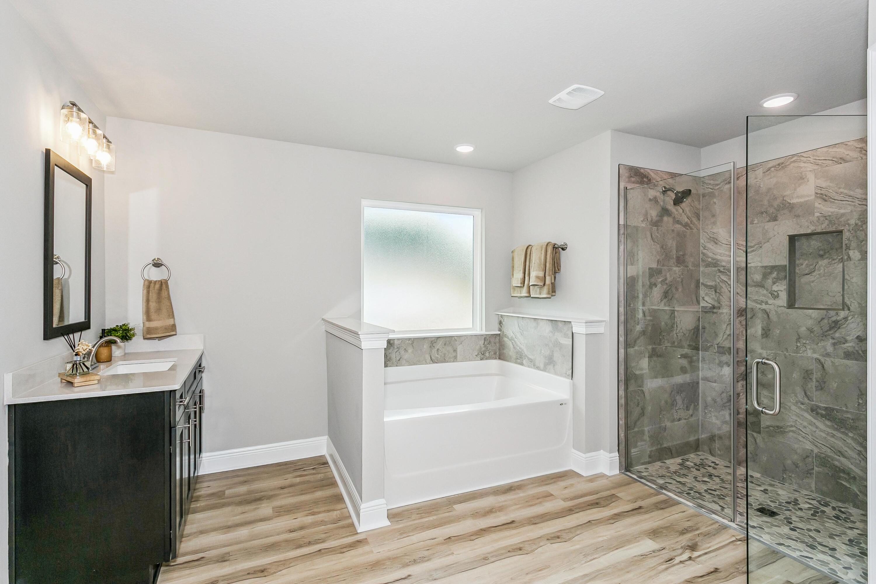Prosperity Point - Residential