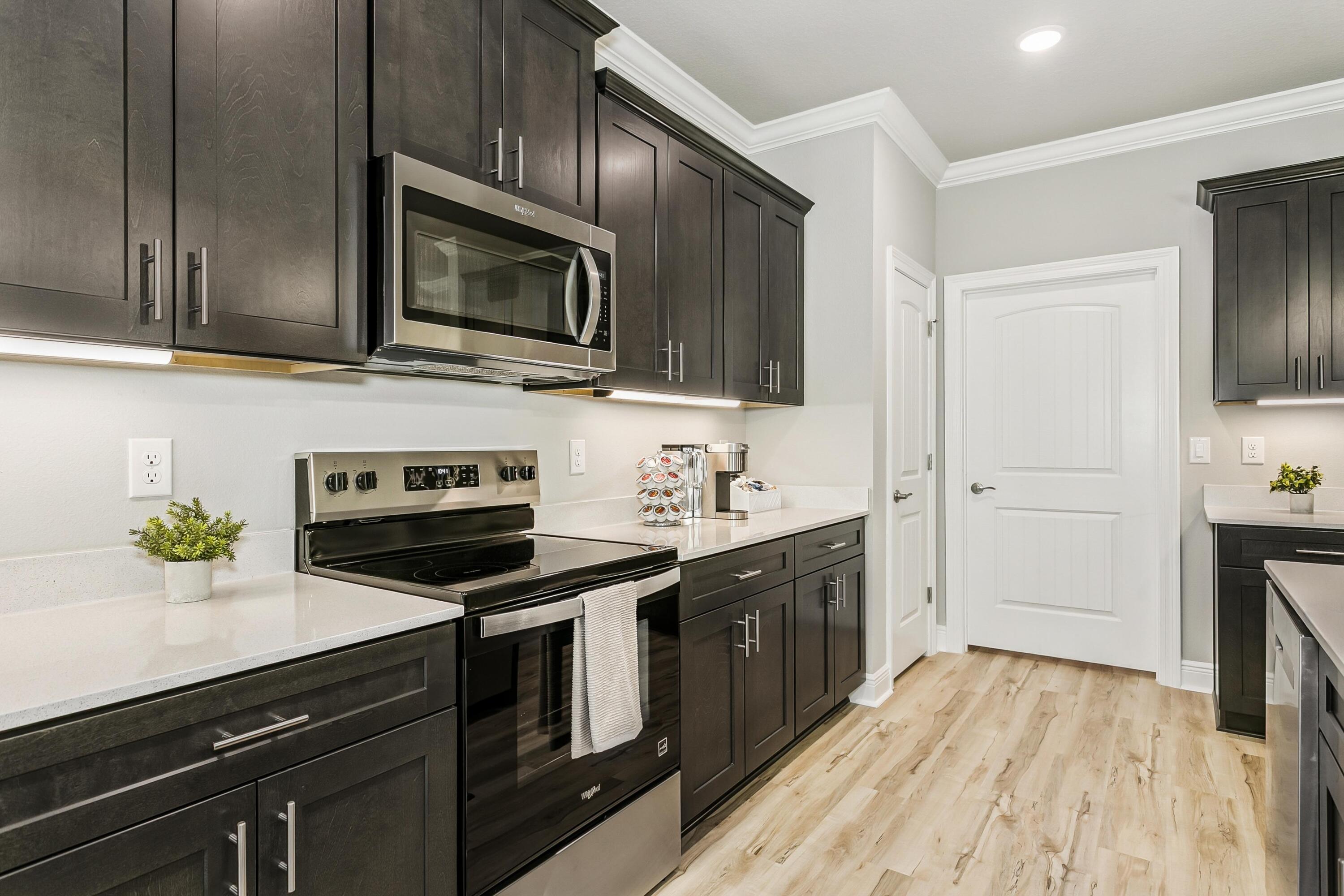 Prosperity Point - Residential