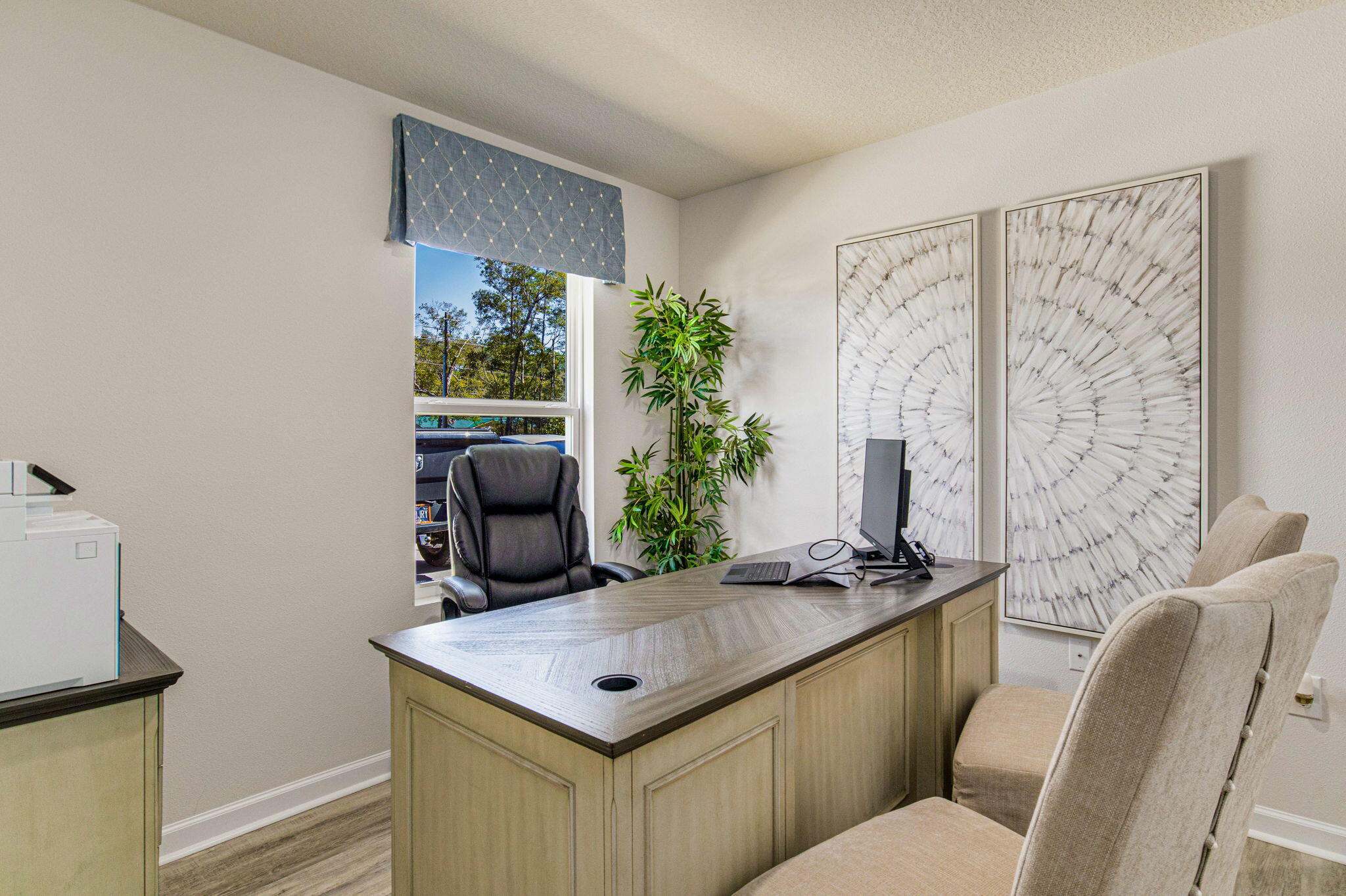 RIVERS COVE - Residential