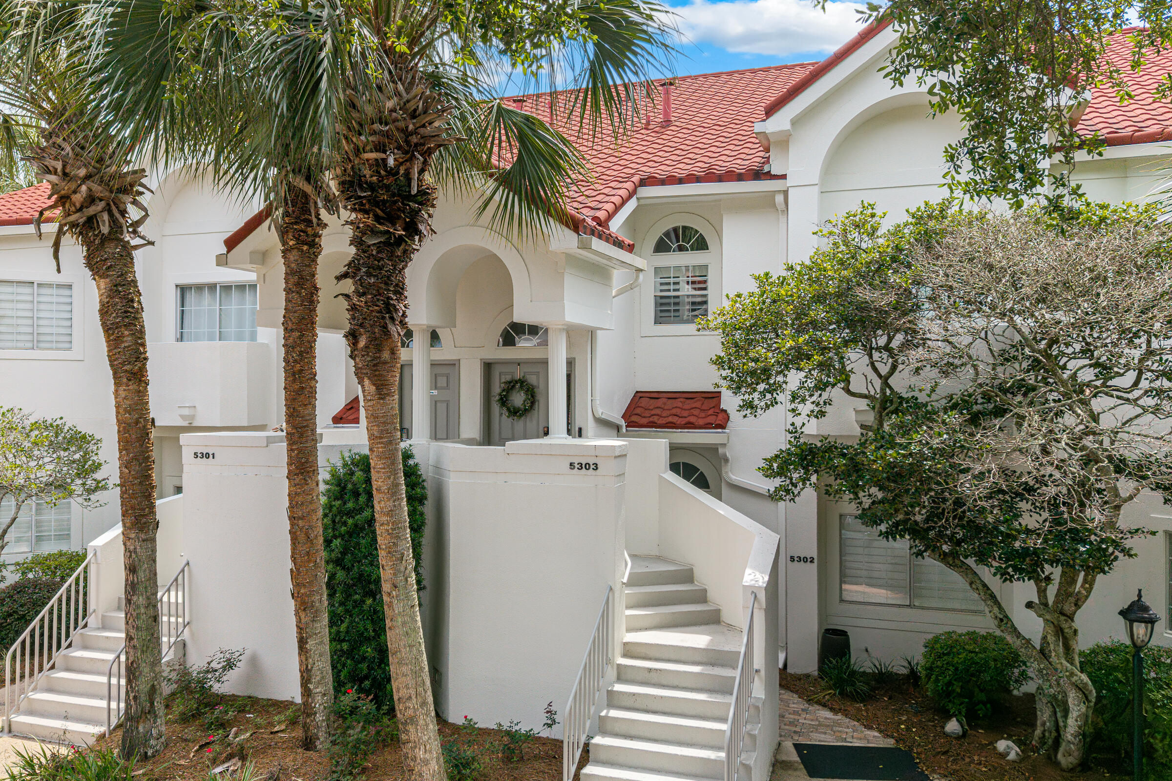TIVOLI BY THE SEA 3 - Residential