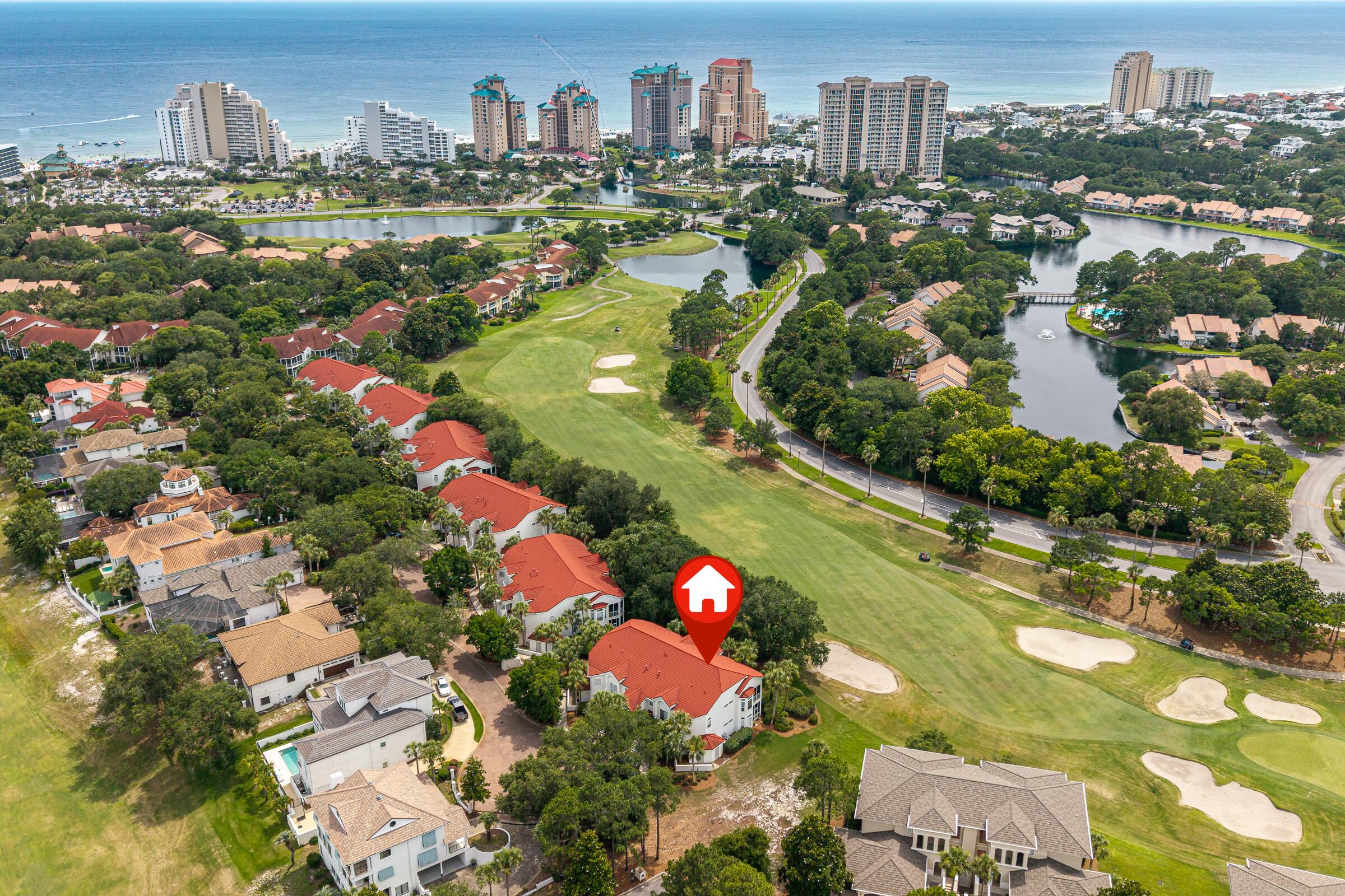 TIVOLI BY THE SEA 3 - Residential