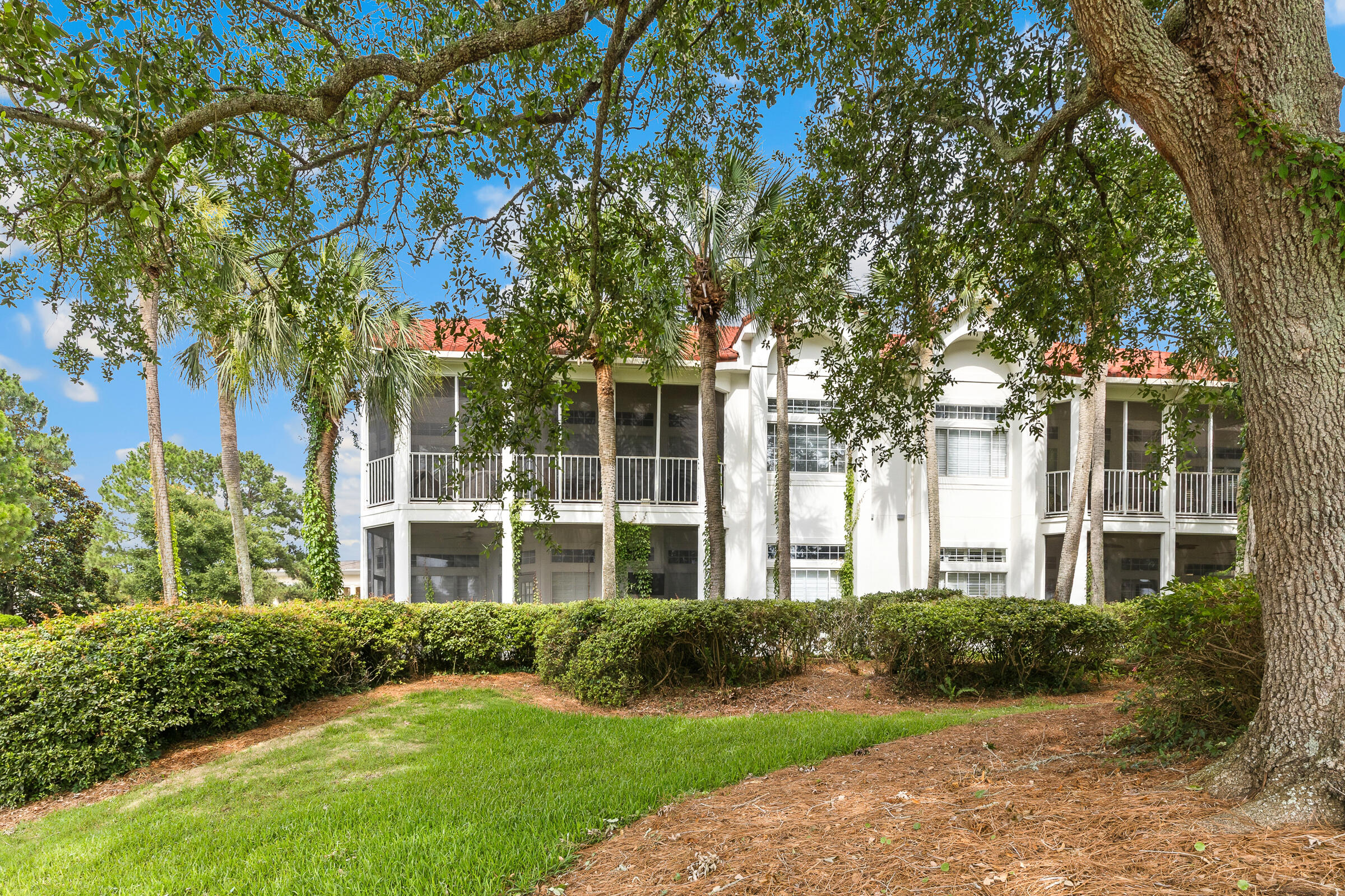 TIVOLI BY THE SEA 3 - Residential