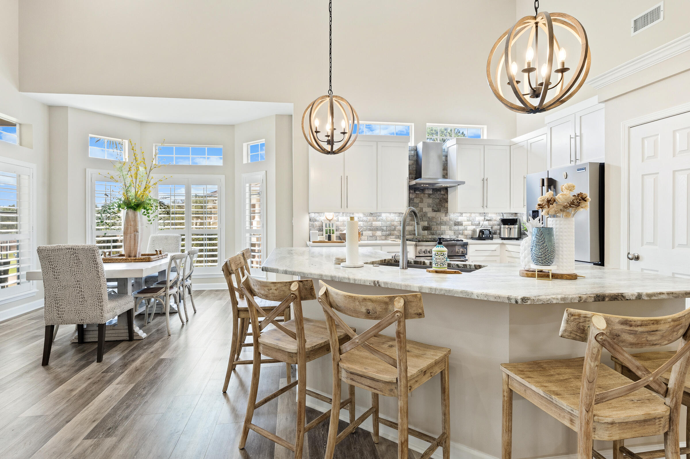 TIVOLI BY THE SEA 3 - Residential